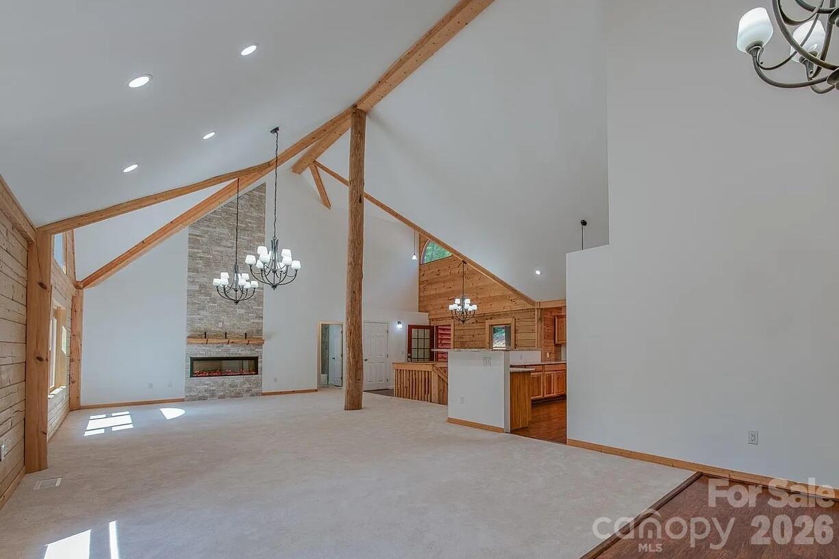 Single Family Residence at 231 Bluebird Road, Lake Lure, photo 16 of 39