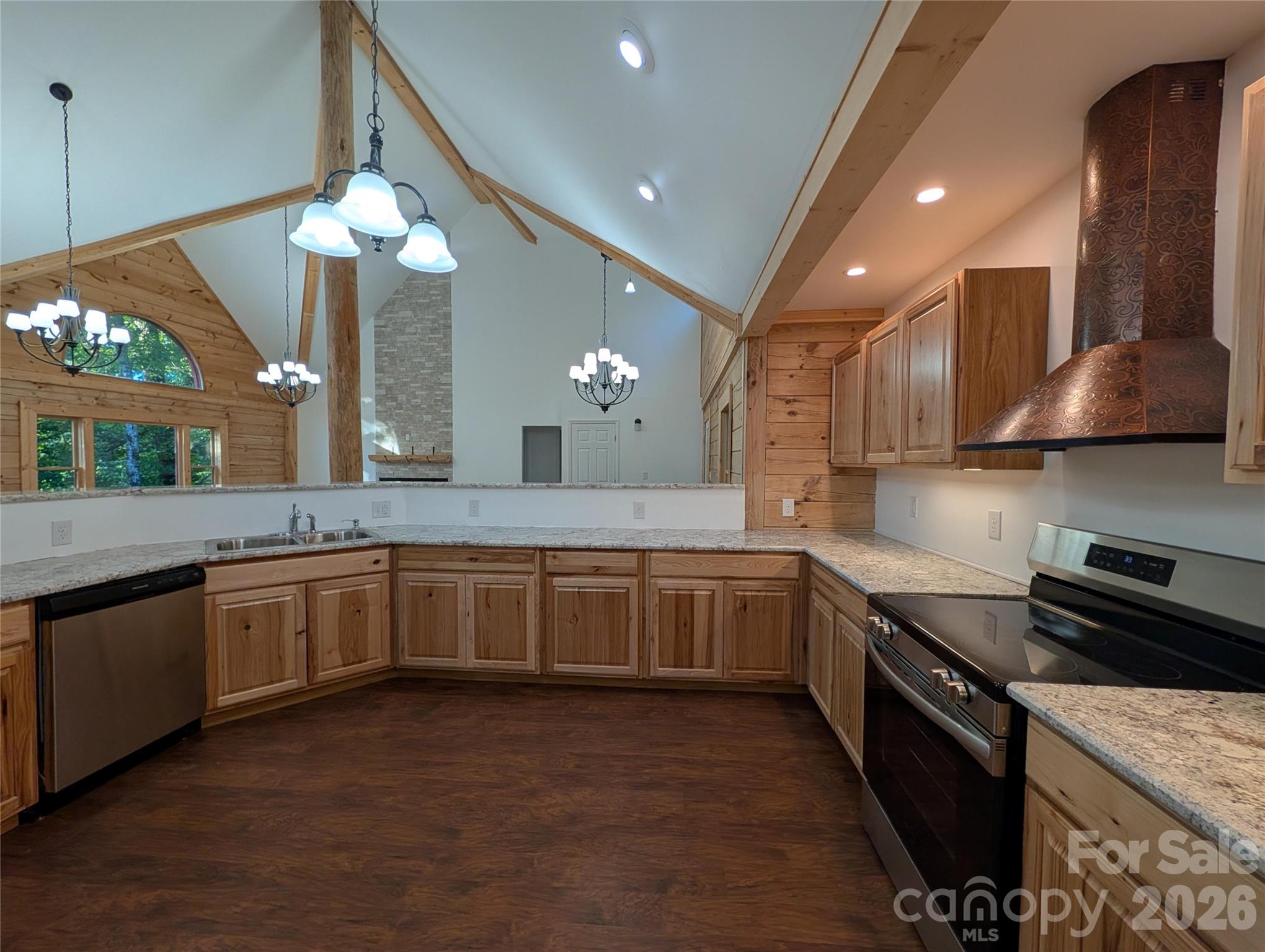 Single Family Residence at 231 Bluebird Road, Lake Lure, photo 17 of 39