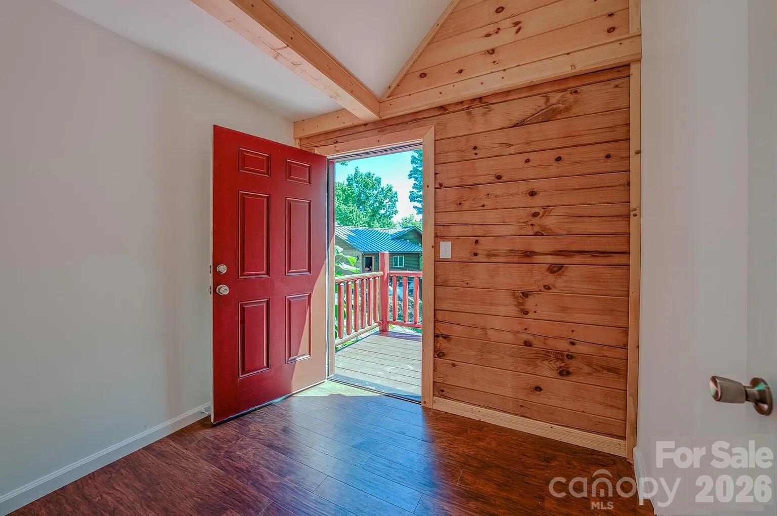 Single Family Residence at 231 Bluebird Road, Lake Lure, photo 21 of 39