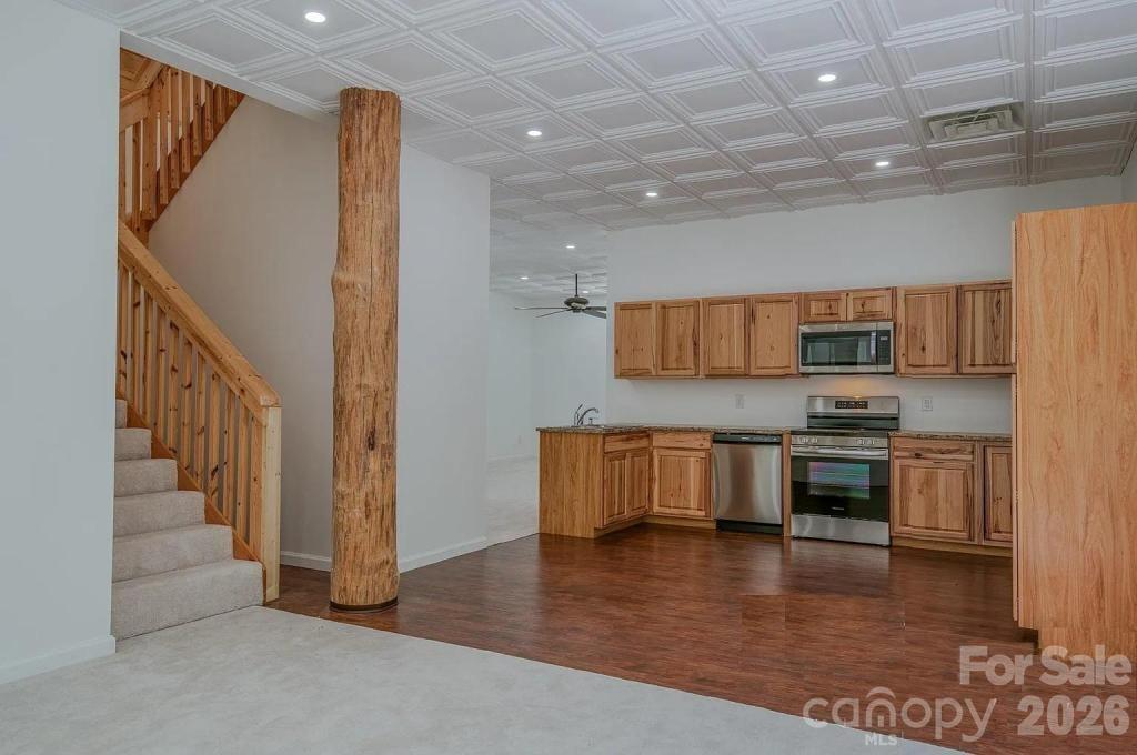 Single Family Residence at 231 Bluebird Road, Lake Lure, photo 31 of 39
