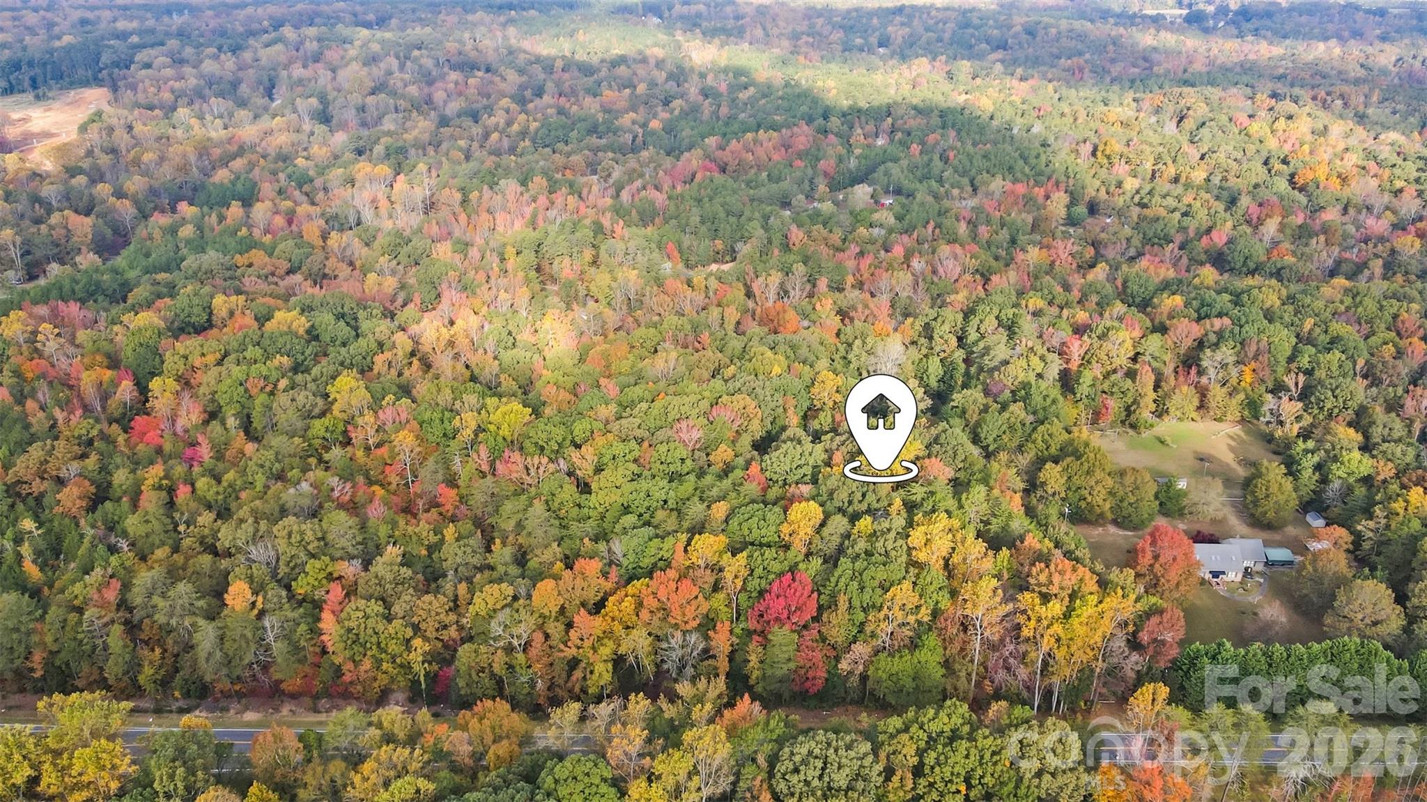 Lot at 6876 Charlotte Highway, York