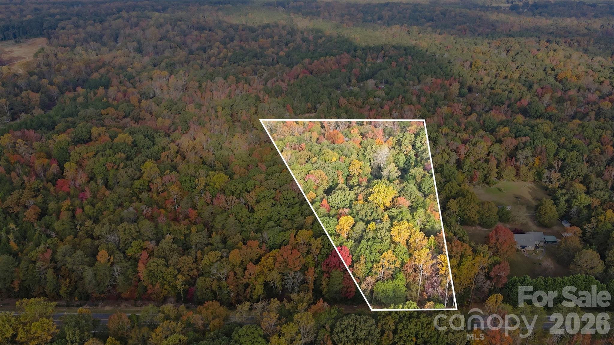 Lot at 6876 Charlotte Highway, York, photo 2 of 19