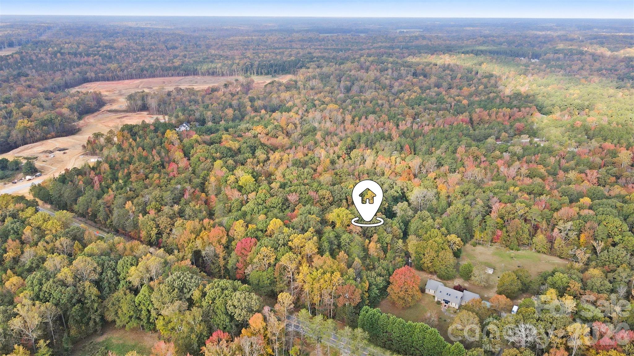 Lot at 6876 Charlotte Highway, York, photo 3 of 19