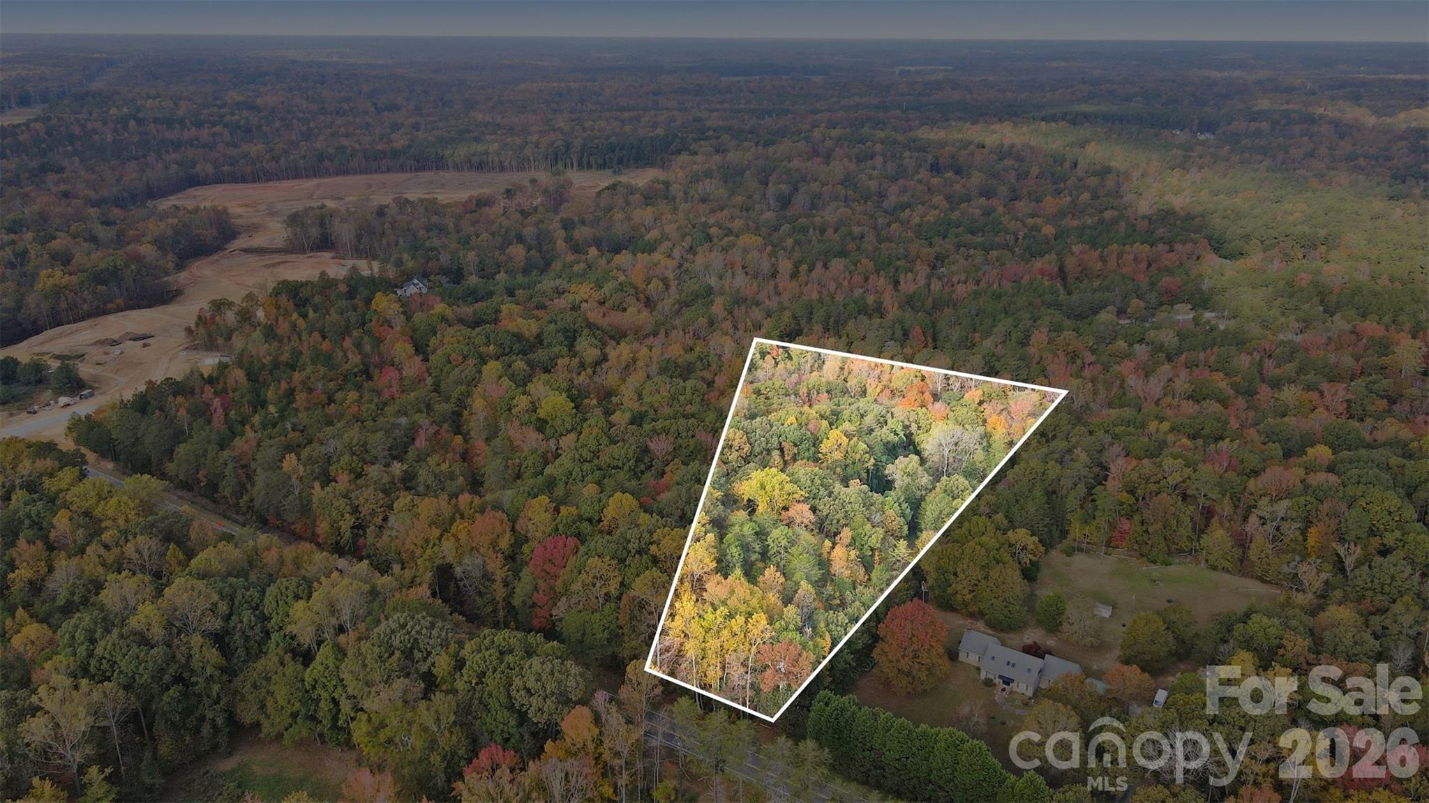 Lot at 6876 Charlotte Highway, York, photo 4 of 19