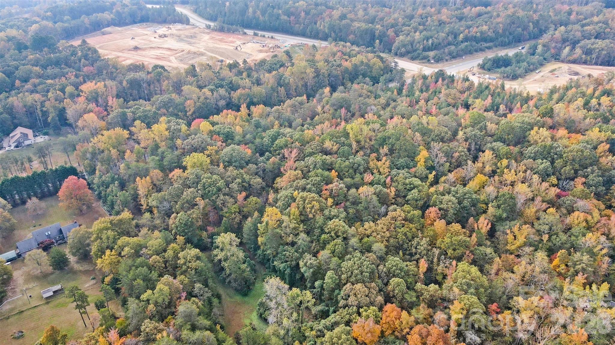 Lot at 6876 Charlotte Highway, York, photo 5 of 19