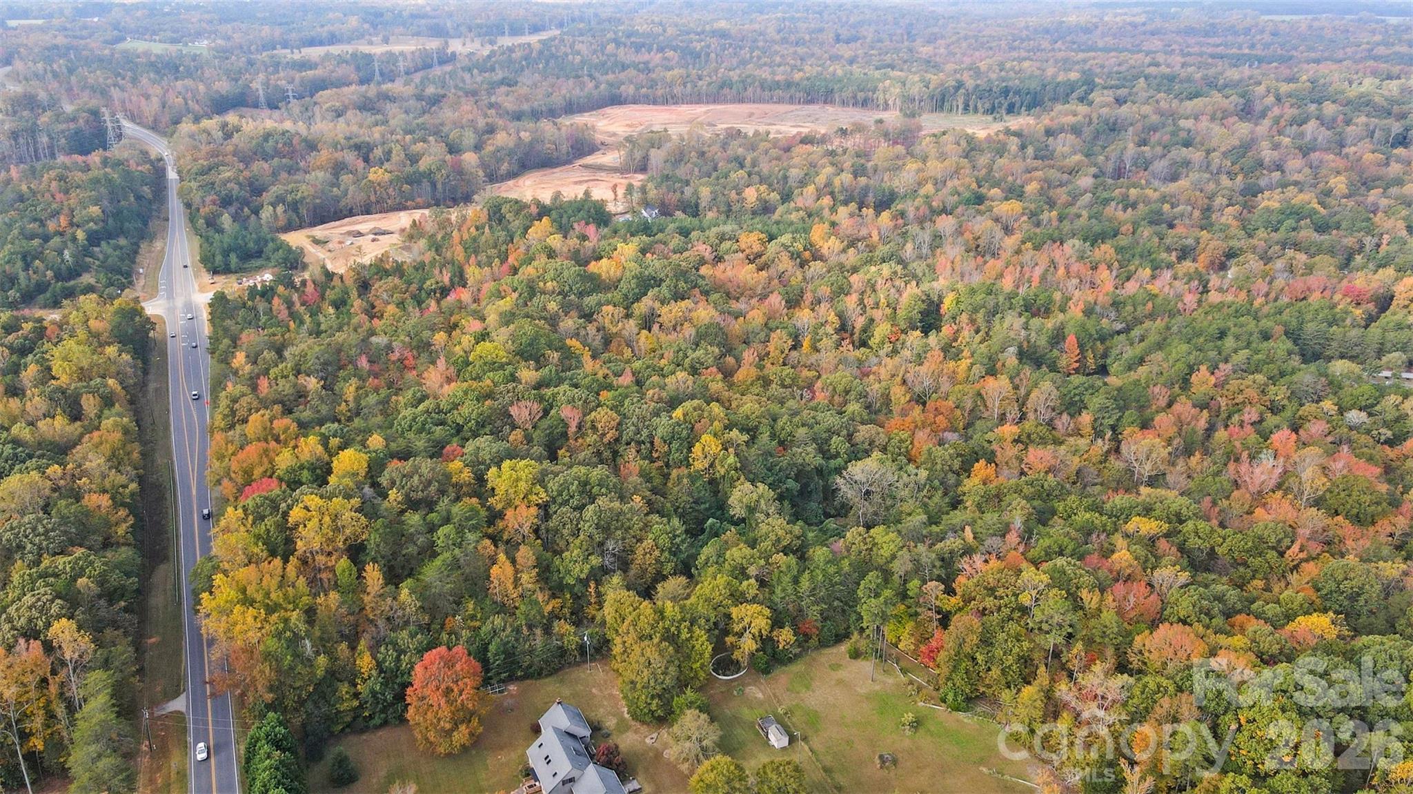 Lot at 6876 Charlotte Highway, York, photo 14 of 19