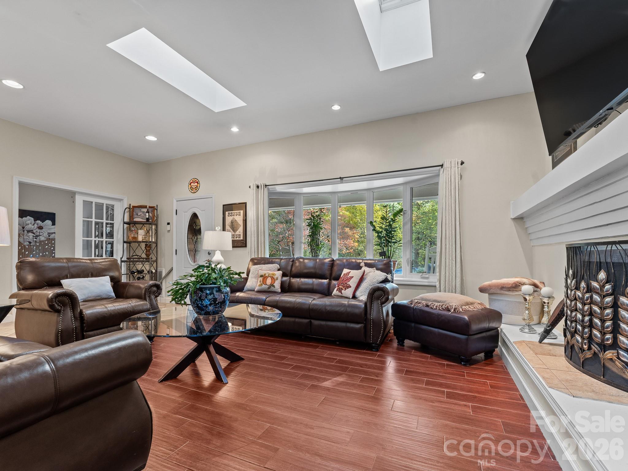 Single Family Residence at 245 Early Road, Saluda, photo 6 of 46