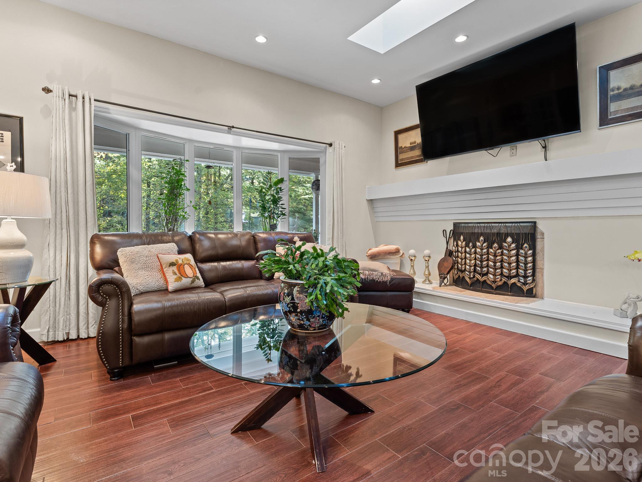 Single Family Residence at 245 Early Road, Saluda, photo 8 of 46