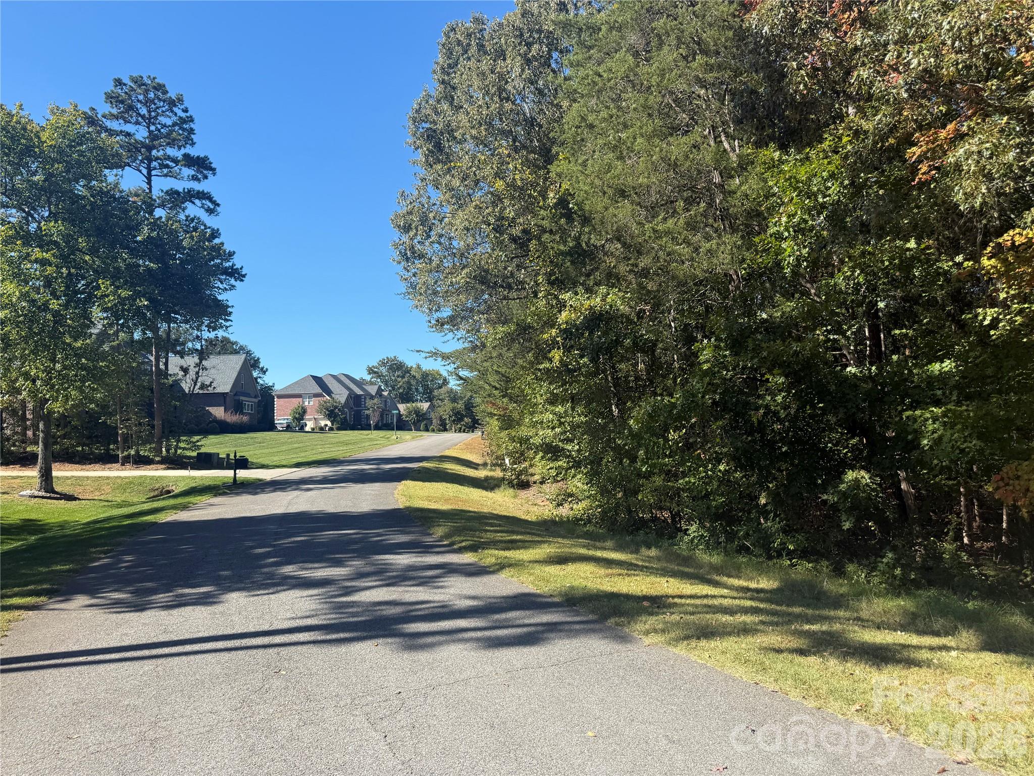 Ready to build your Dream Home in the prestigious Grand Oaks community!... - 0000 Holland Oaks Drive, China Grove