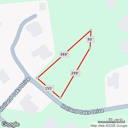 Ready to build your Dream Home on in the prestigious Grand Oaks community!... - 0000 Holland Oaks Drive, China Grove