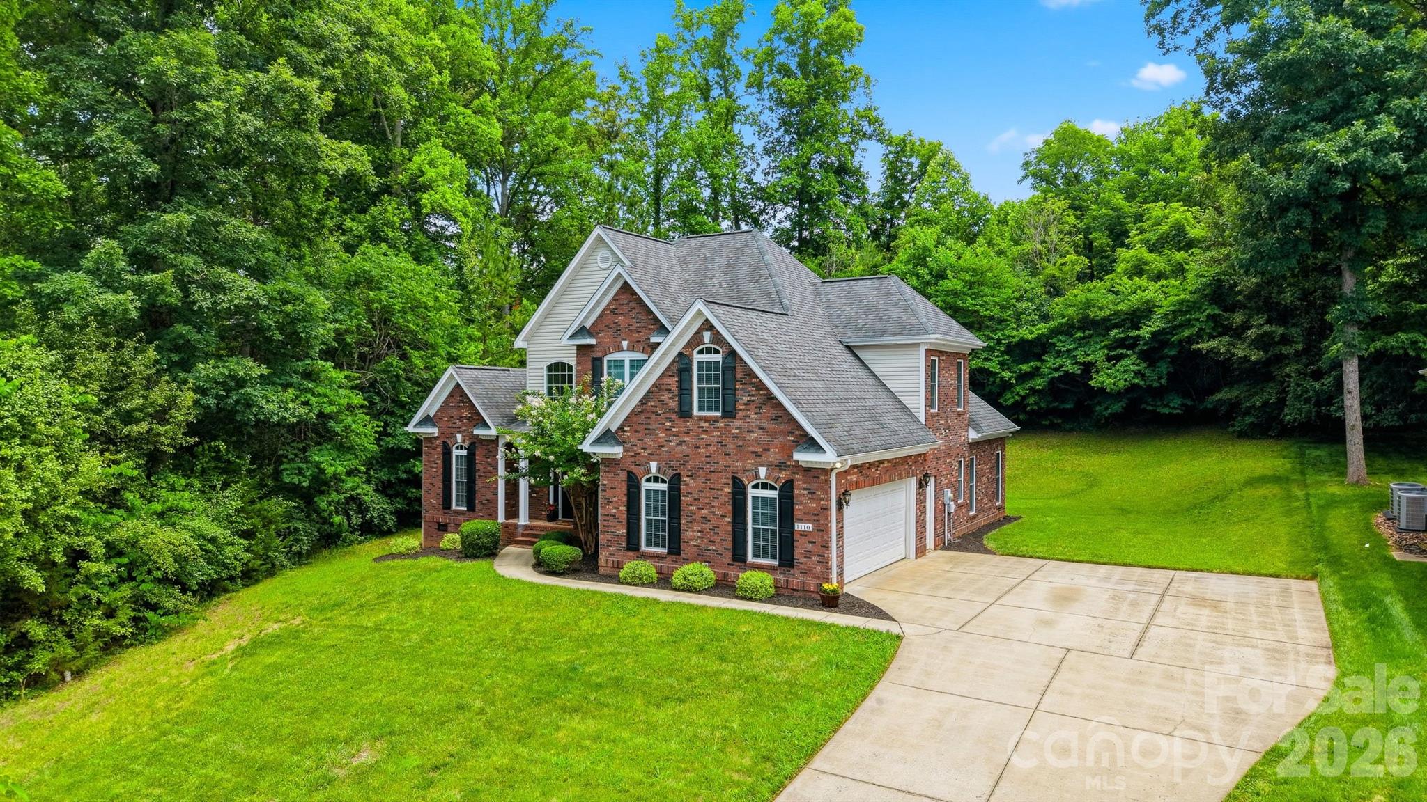1110 Mayfield Circle NW