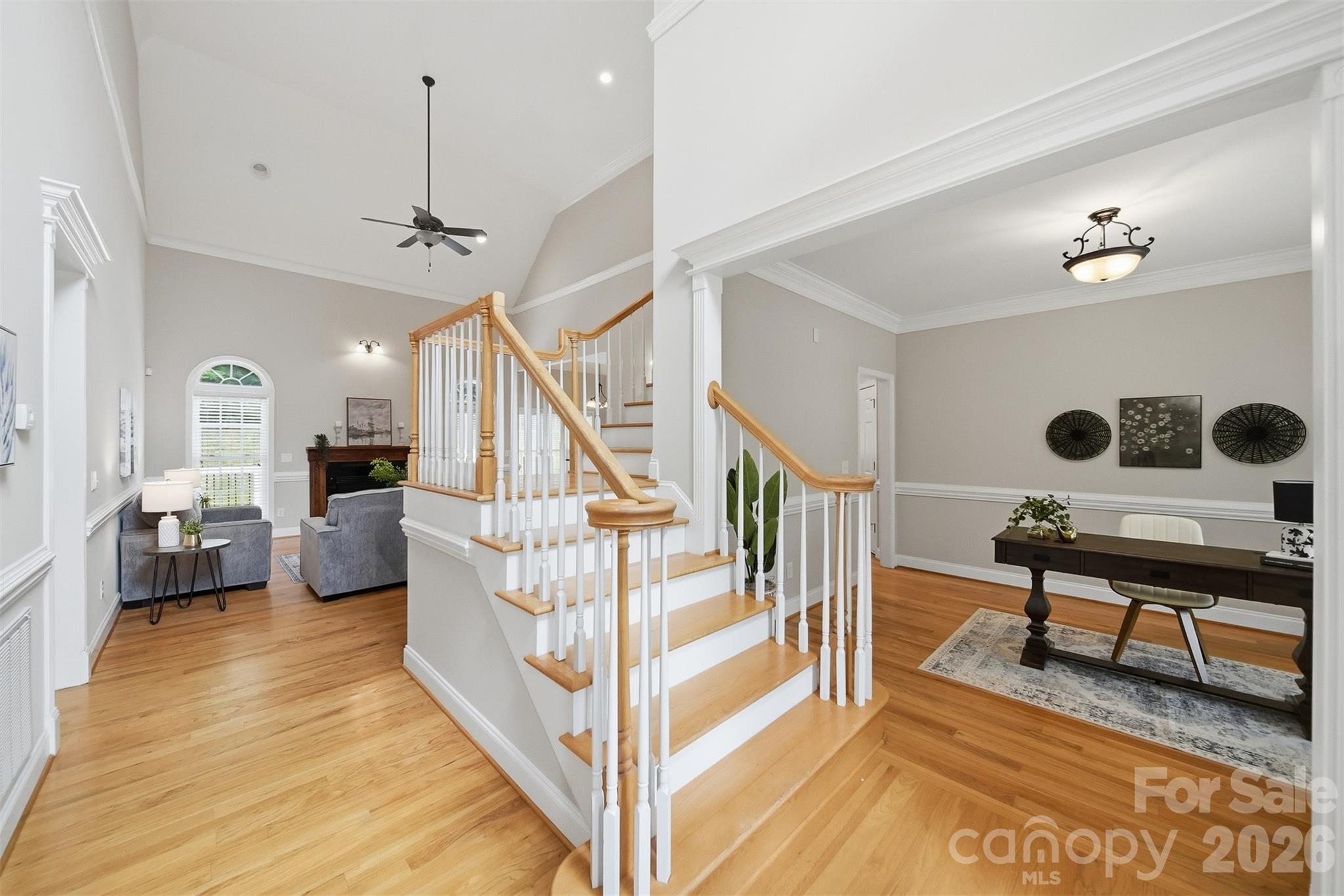 Single Family Residence at 1110 Mayfield Circle NW, Conover, photo 11 of 37