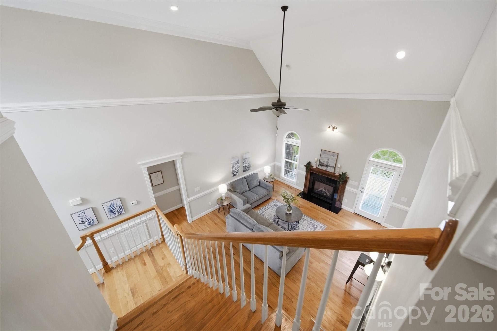 Single Family Residence at 1110 Mayfield Circle NW, Conover, photo 13 of 37