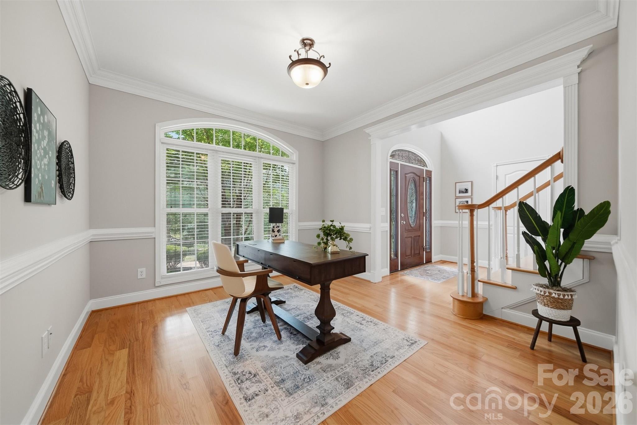 Single Family Residence at 1110 Mayfield Circle NW, Conover, photo 20 of 37