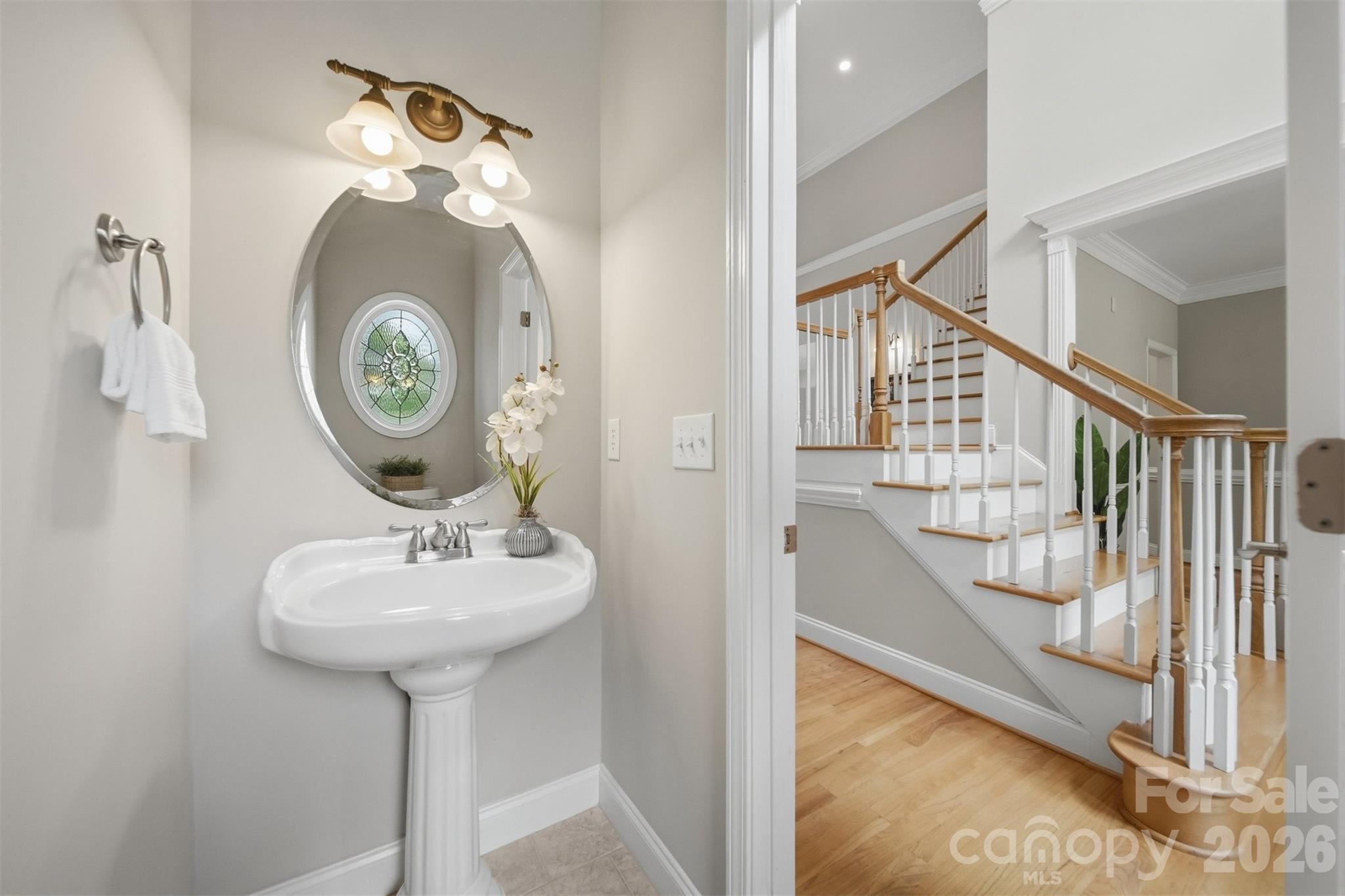 Single Family Residence at 1110 Mayfield Circle NW, Conover, photo 21 of 37