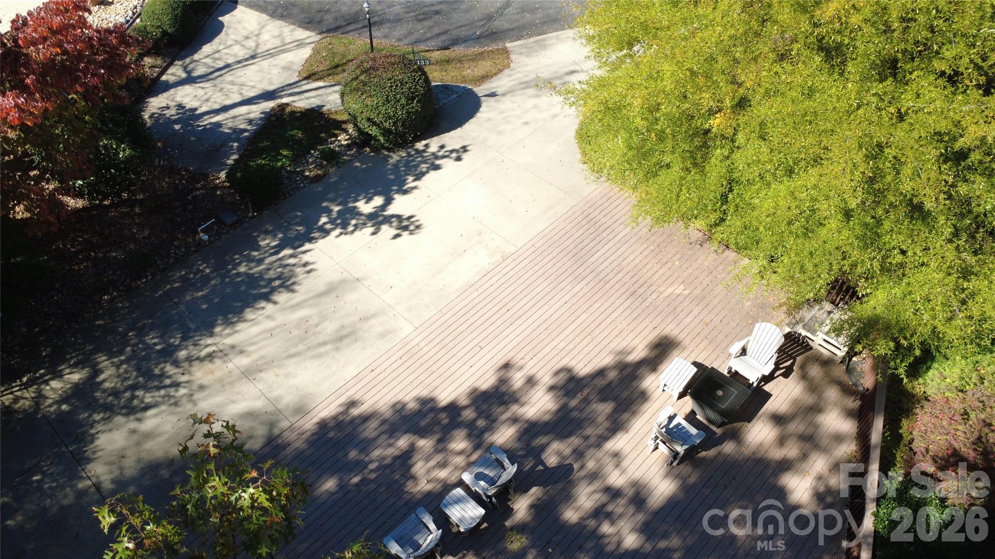 Lot at 133 Cornell Circle, Lake Lure, photo 9 of 15