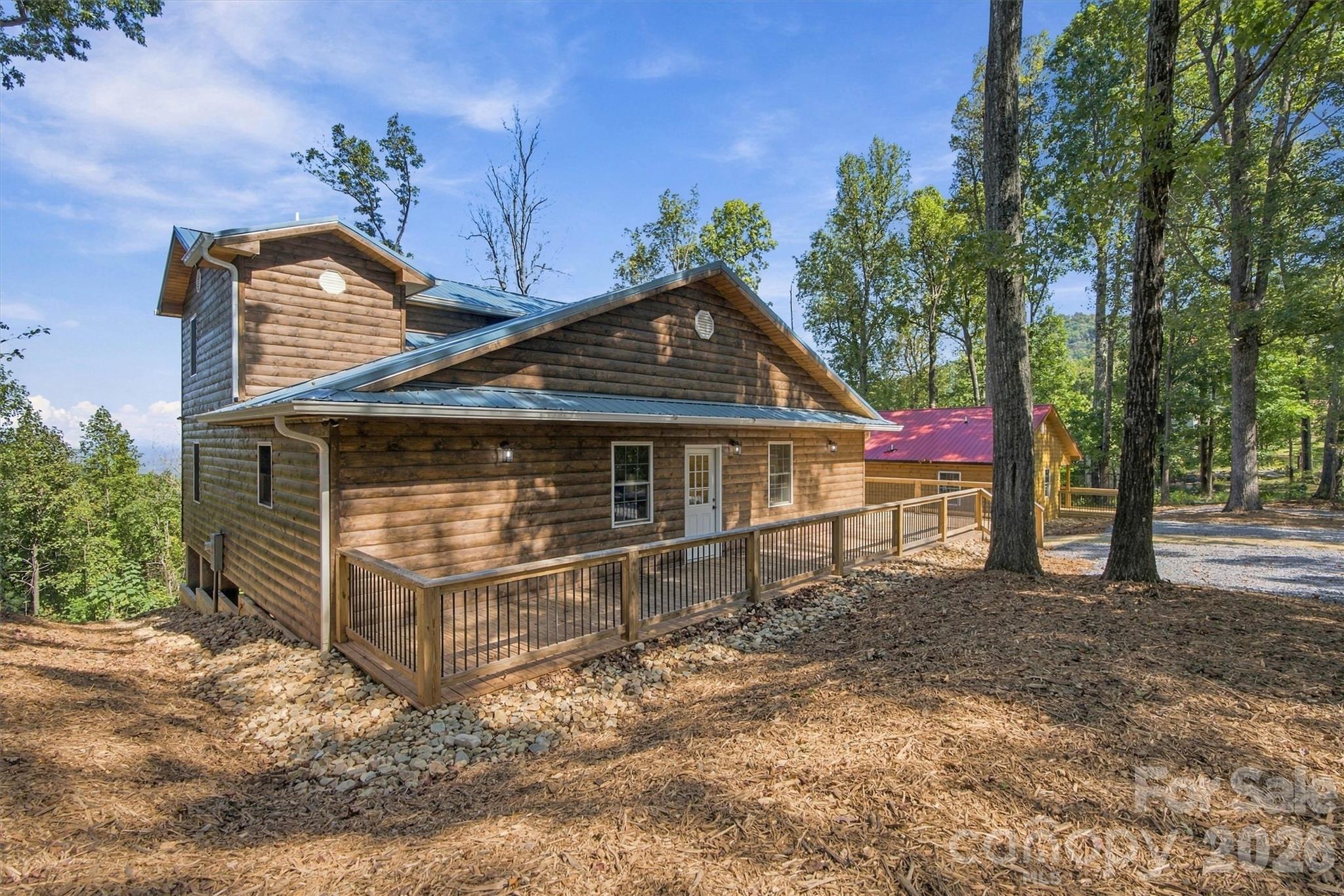 Single Family Residence at 3532 Dogwood Lane, Morganton, photo 2 of 36