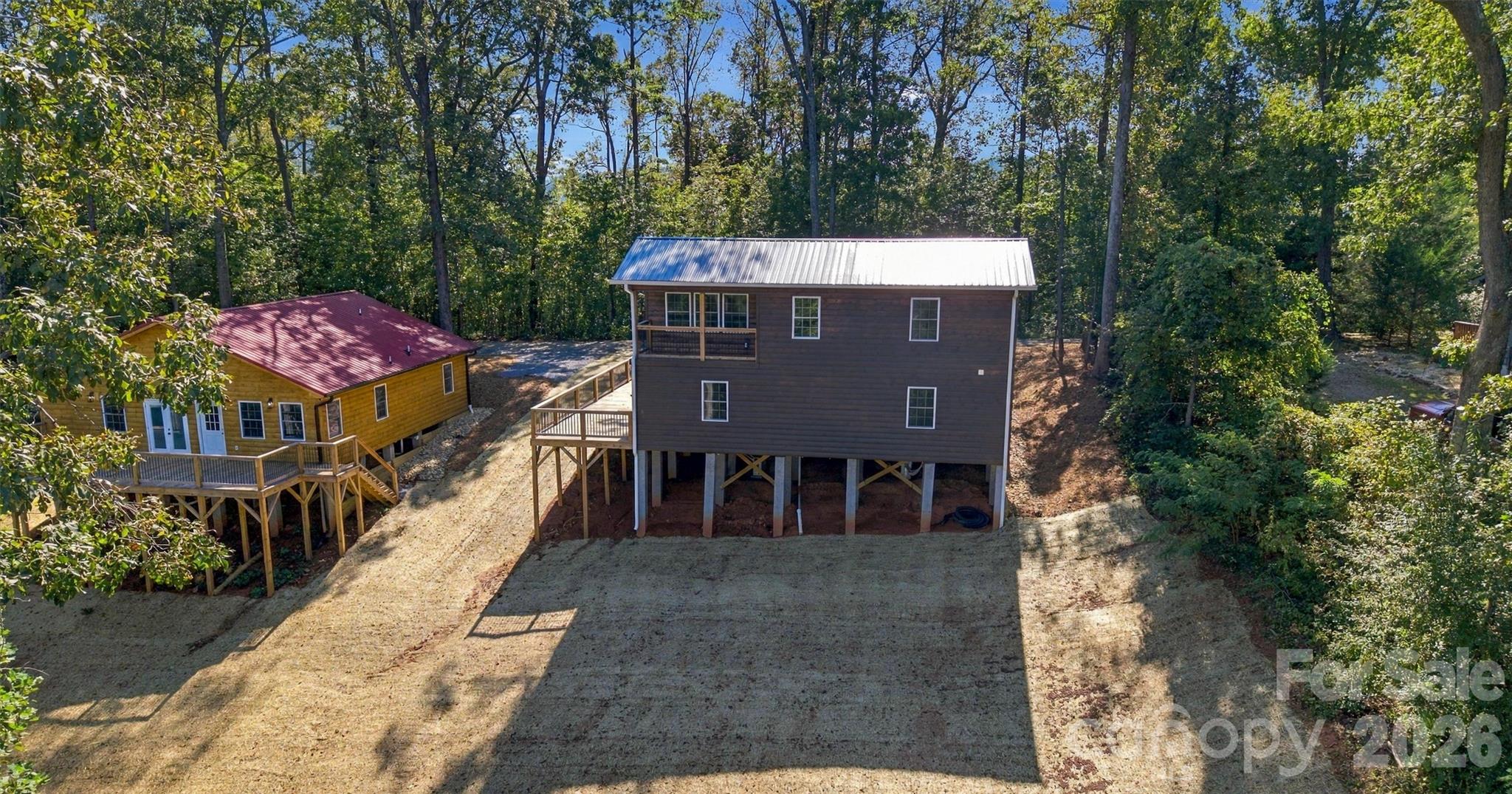 Single Family Residence at 3532 Dogwood Lane, Morganton, photo 33 of 36