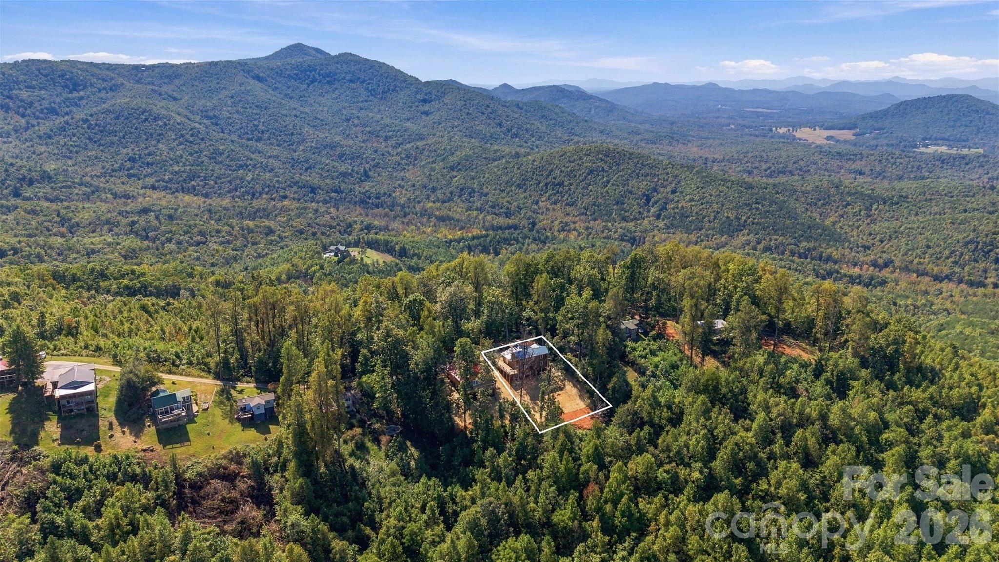 Single Family Residence at 3532 Dogwood Lane, Morganton, photo 35 of 36