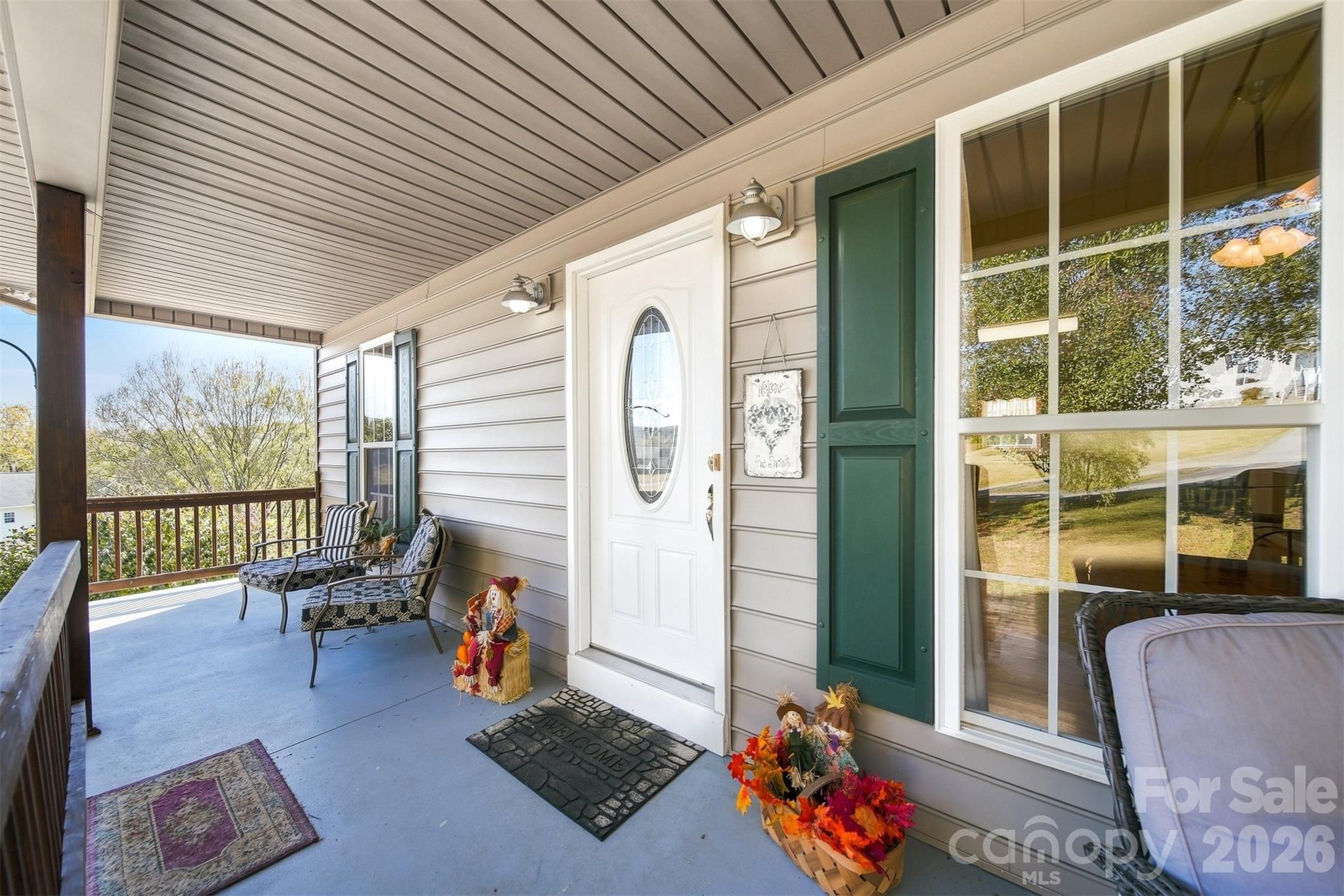 Single Family Residence at 3937 Rocky Brook Place, Lenoir, photo 2 of 33