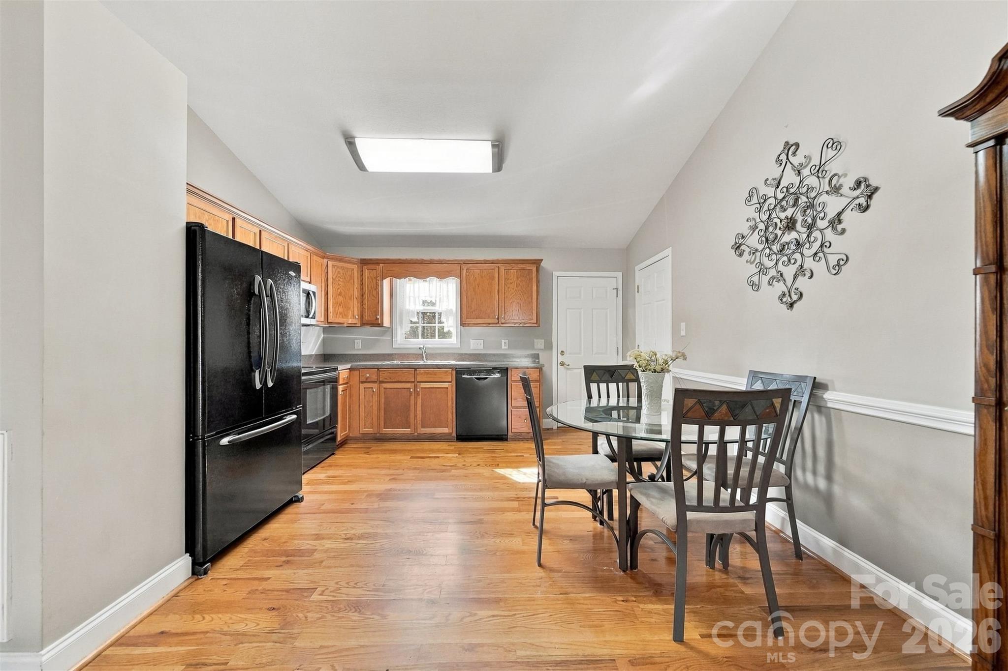 Single Family Residence at 3937 Rocky Brook Place, Lenoir, photo 7 of 33