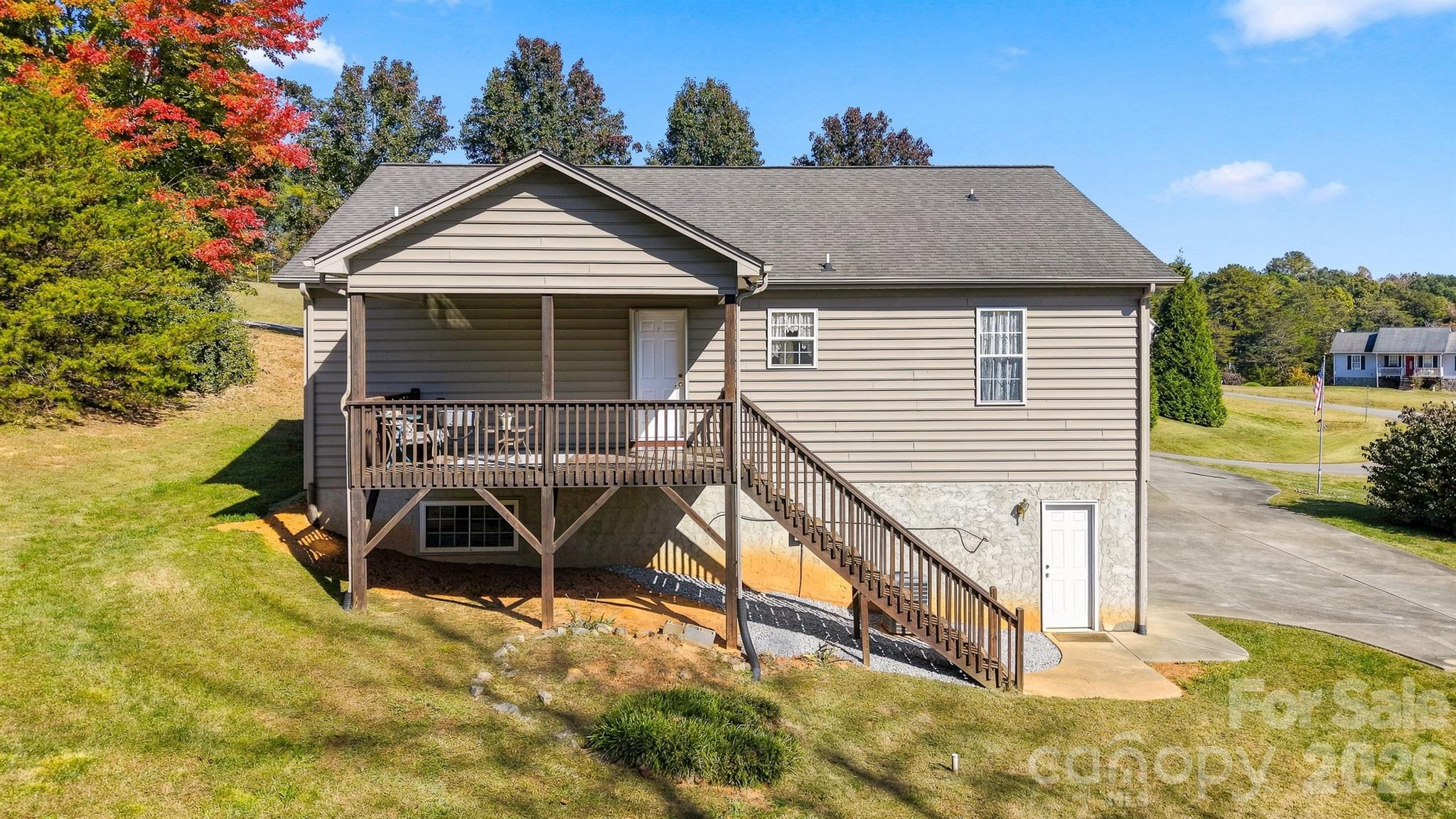 Single Family Residence at 3937 Rocky Brook Place, Lenoir, photo 26 of 33