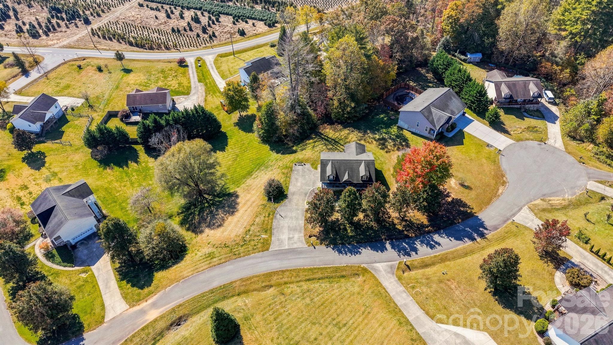 Single Family Residence at 3937 Rocky Brook Place, Lenoir, photo 29 of 33