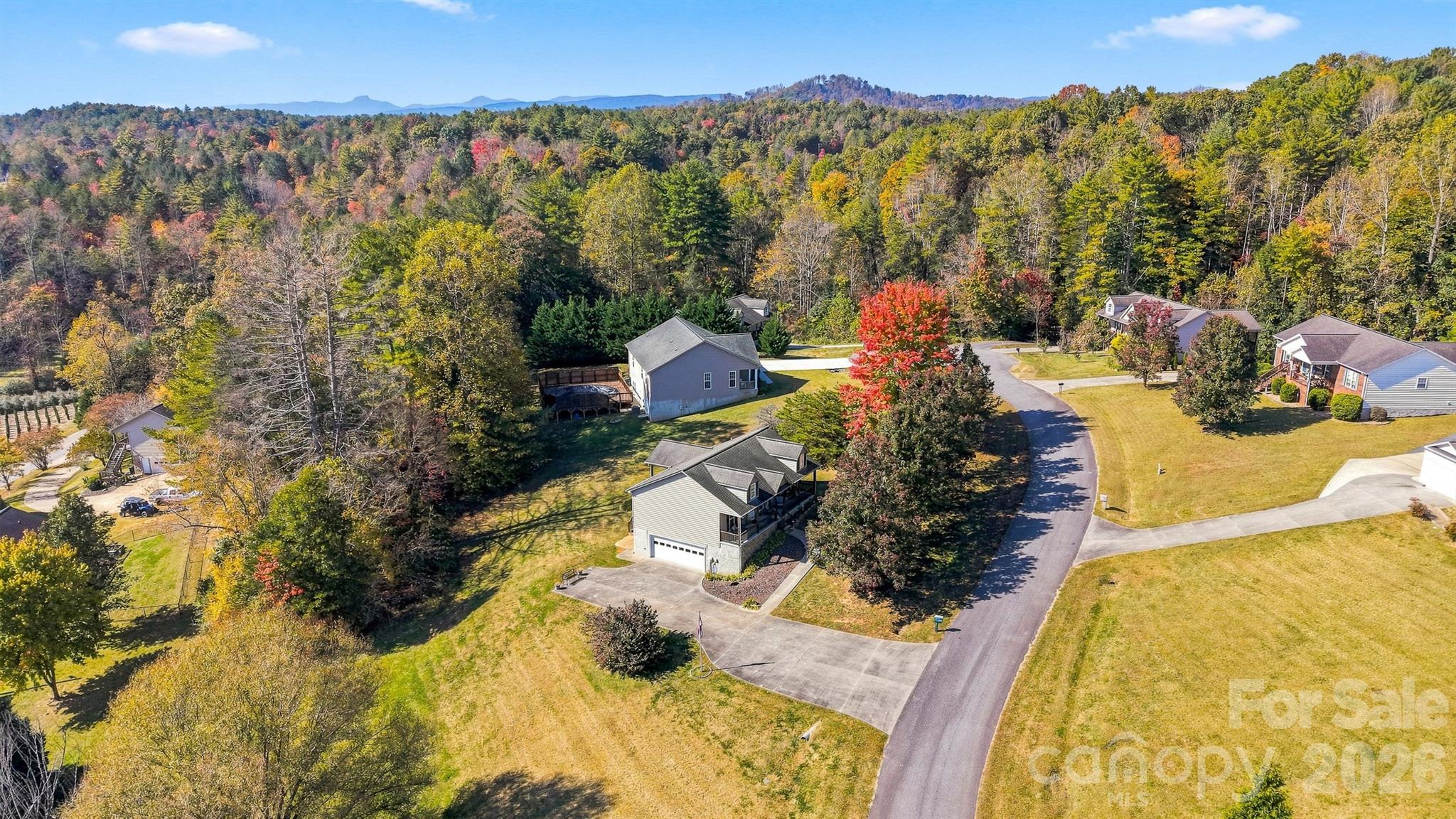 Single Family Residence at 3937 Rocky Brook Place, Lenoir, photo 31 of 33