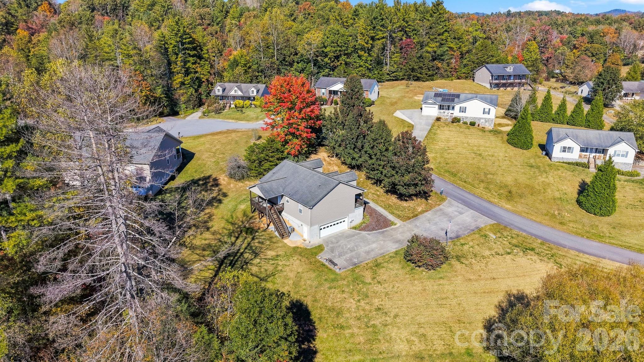 Single Family Residence at 3937 Rocky Brook Place, Lenoir, photo 32 of 33