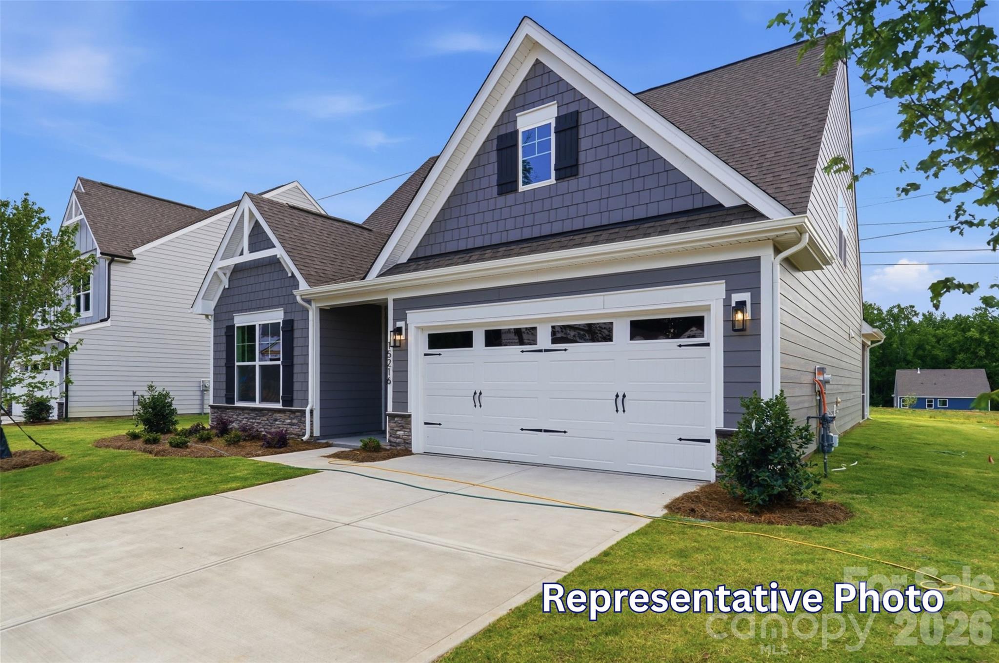 Single Family Residence at 13802 Yadkin River Drive, Huntersville, photo 2 of 37