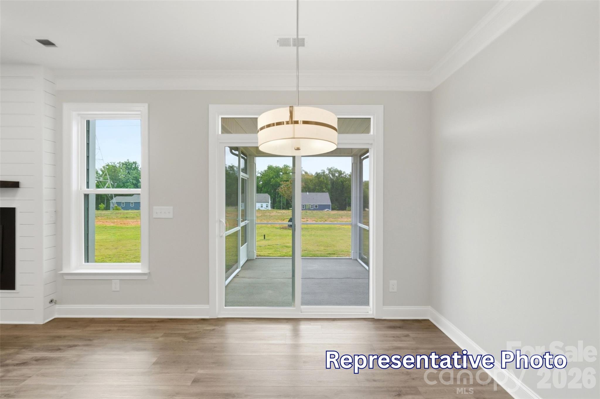 Single Family Residence at 13802 Yadkin River Drive, Huntersville, photo 13 of 37