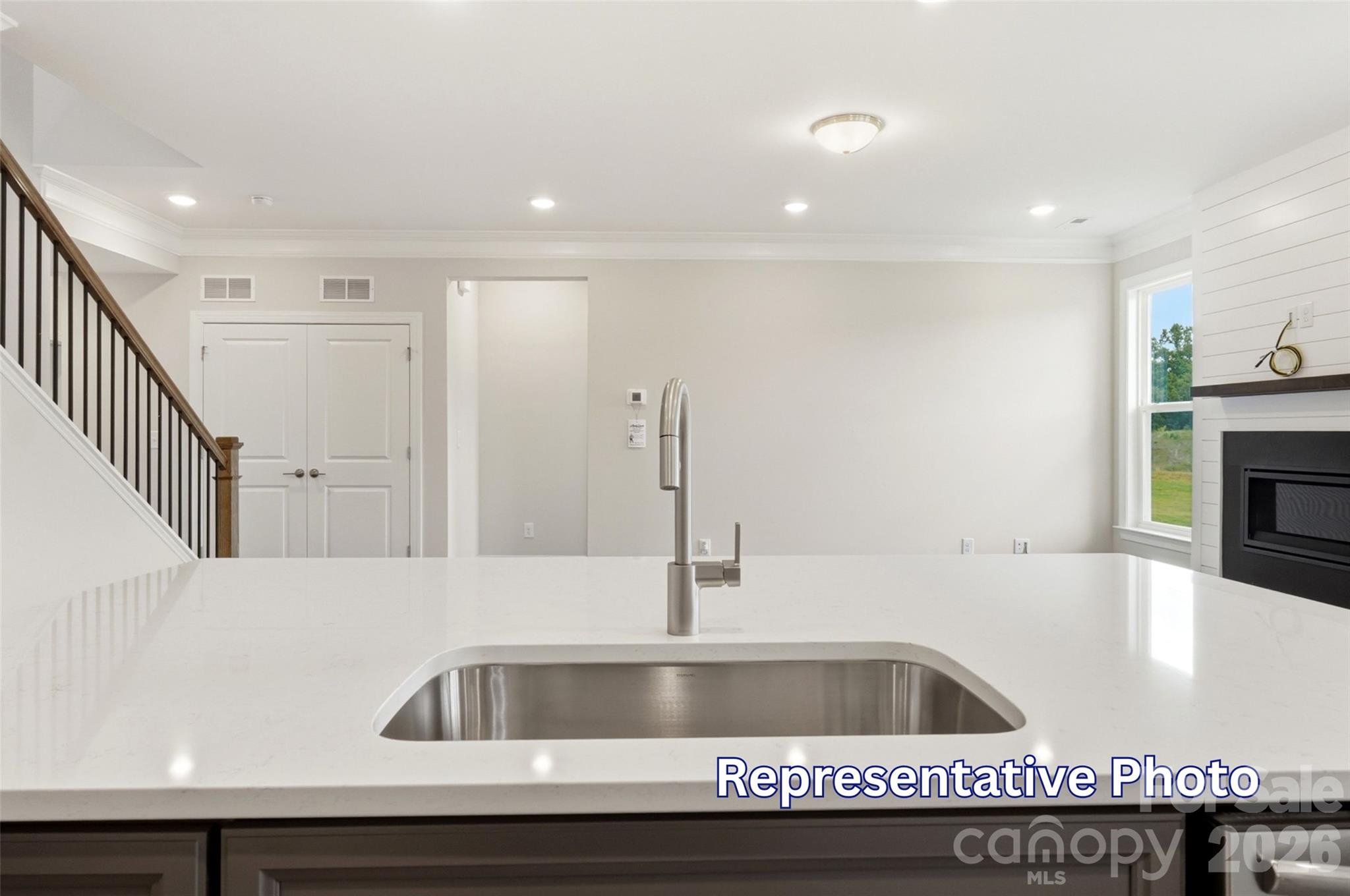 Single Family Residence at 13802 Yadkin River Drive, Huntersville, photo 15 of 37