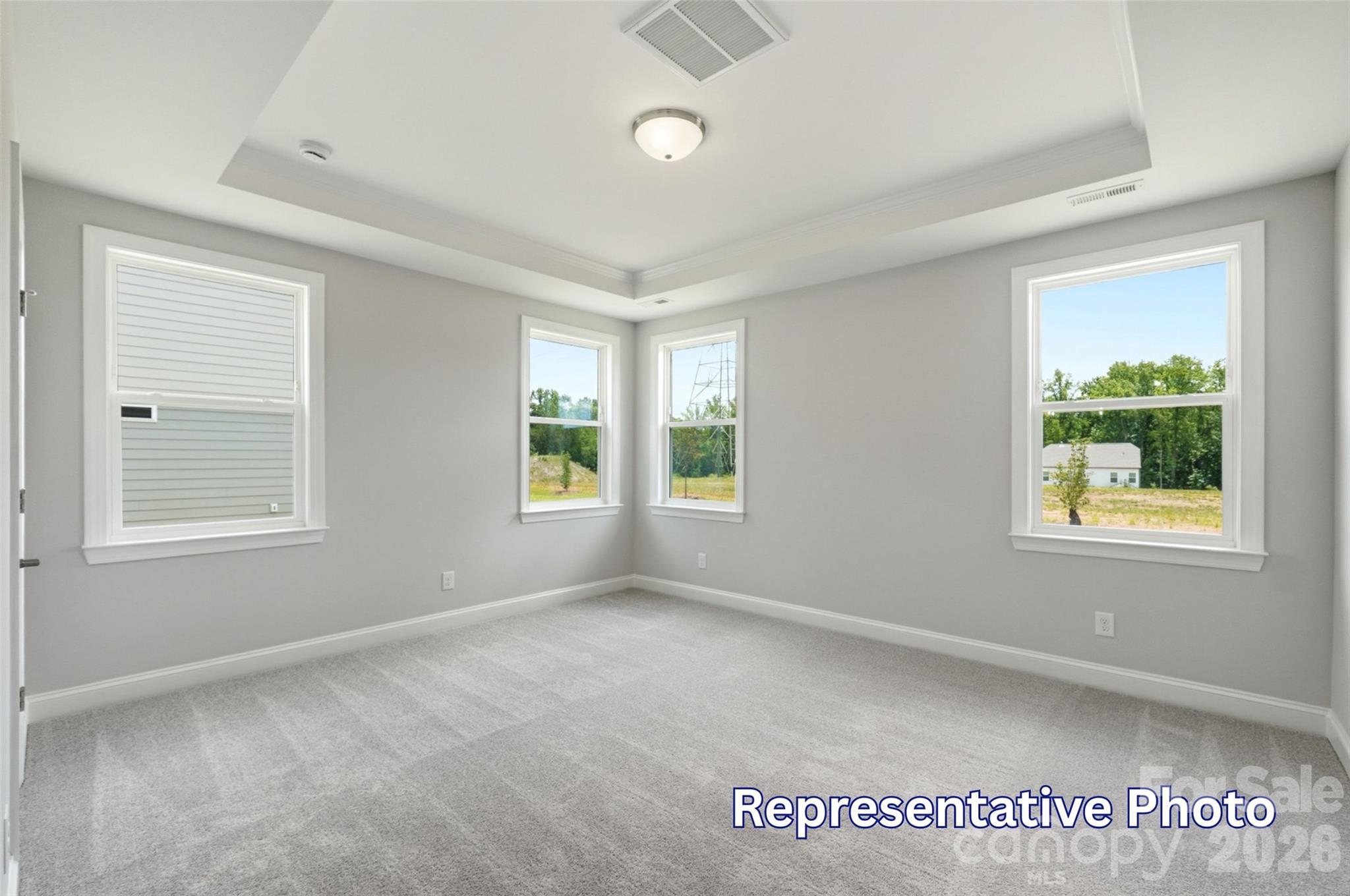 Single Family Residence at 13802 Yadkin River Drive, Huntersville, photo 17 of 37