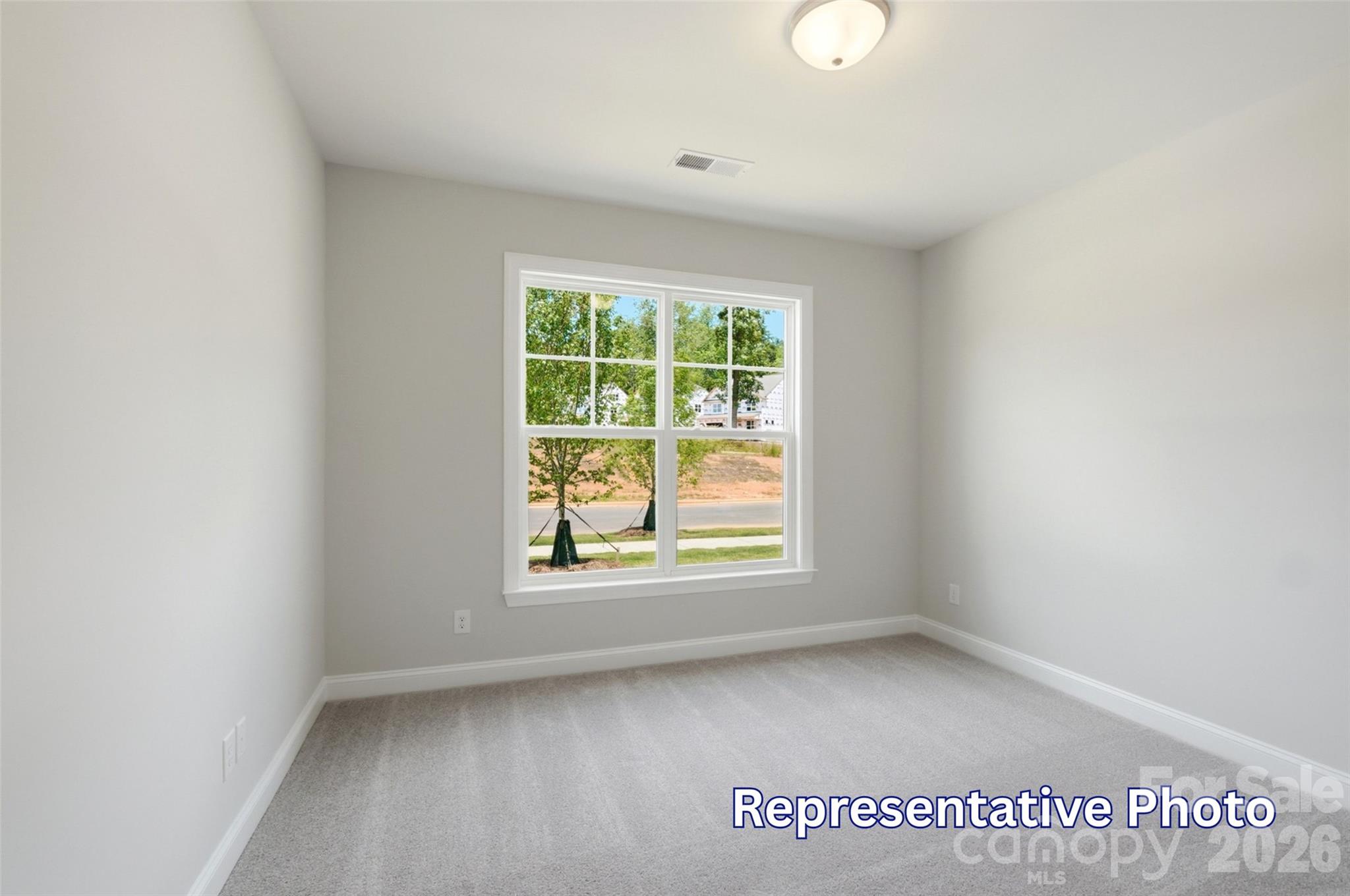 Single Family Residence at 13802 Yadkin River Drive, Huntersville, photo 19 of 37