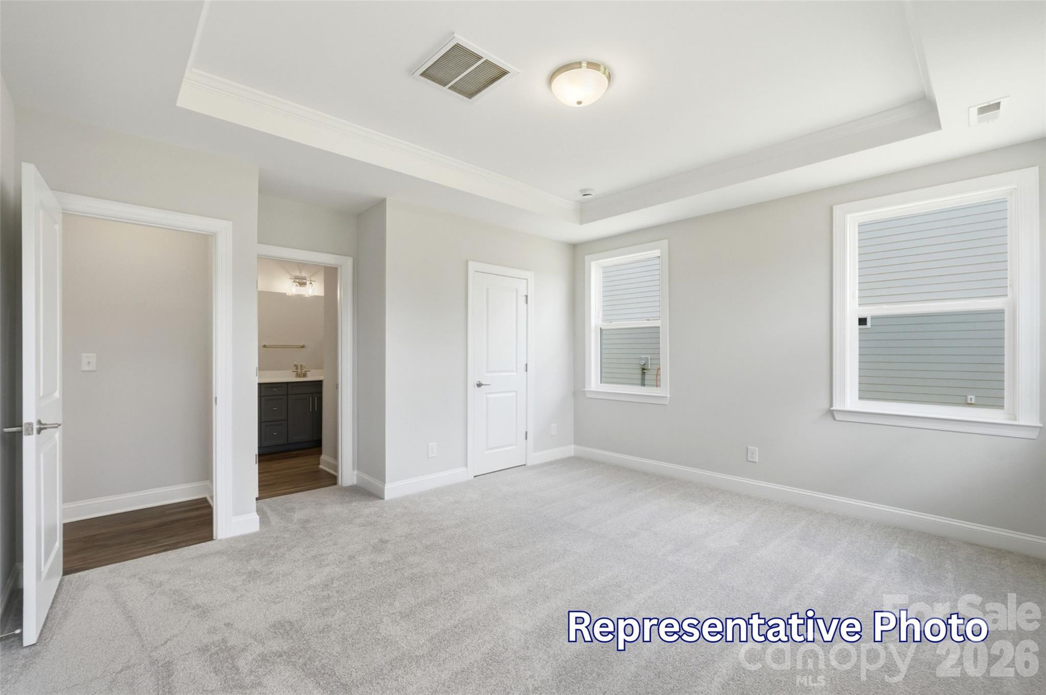 Single Family Residence at 13802 Yadkin River Drive, Huntersville, photo 21 of 37