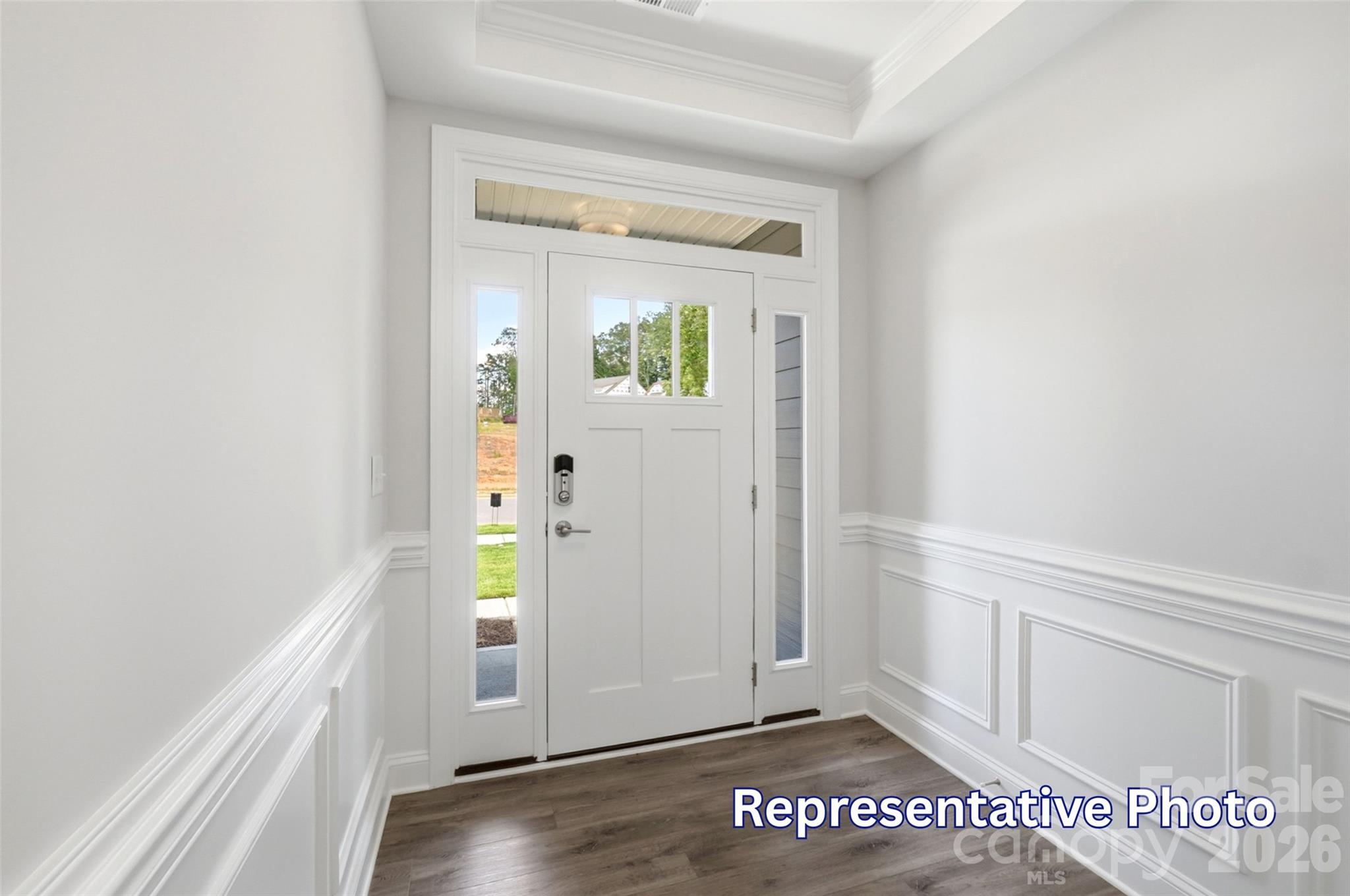 Single Family Residence at 13802 Yadkin River Drive, Huntersville, photo 23 of 37
