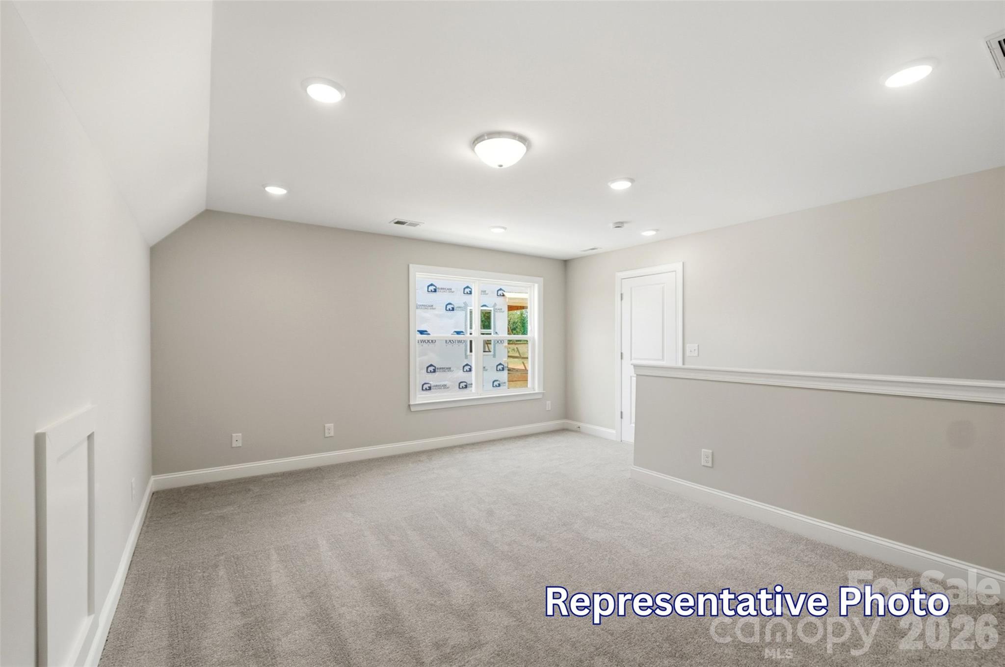 Single Family Residence at 13802 Yadkin River Drive, Huntersville, photo 29 of 37
