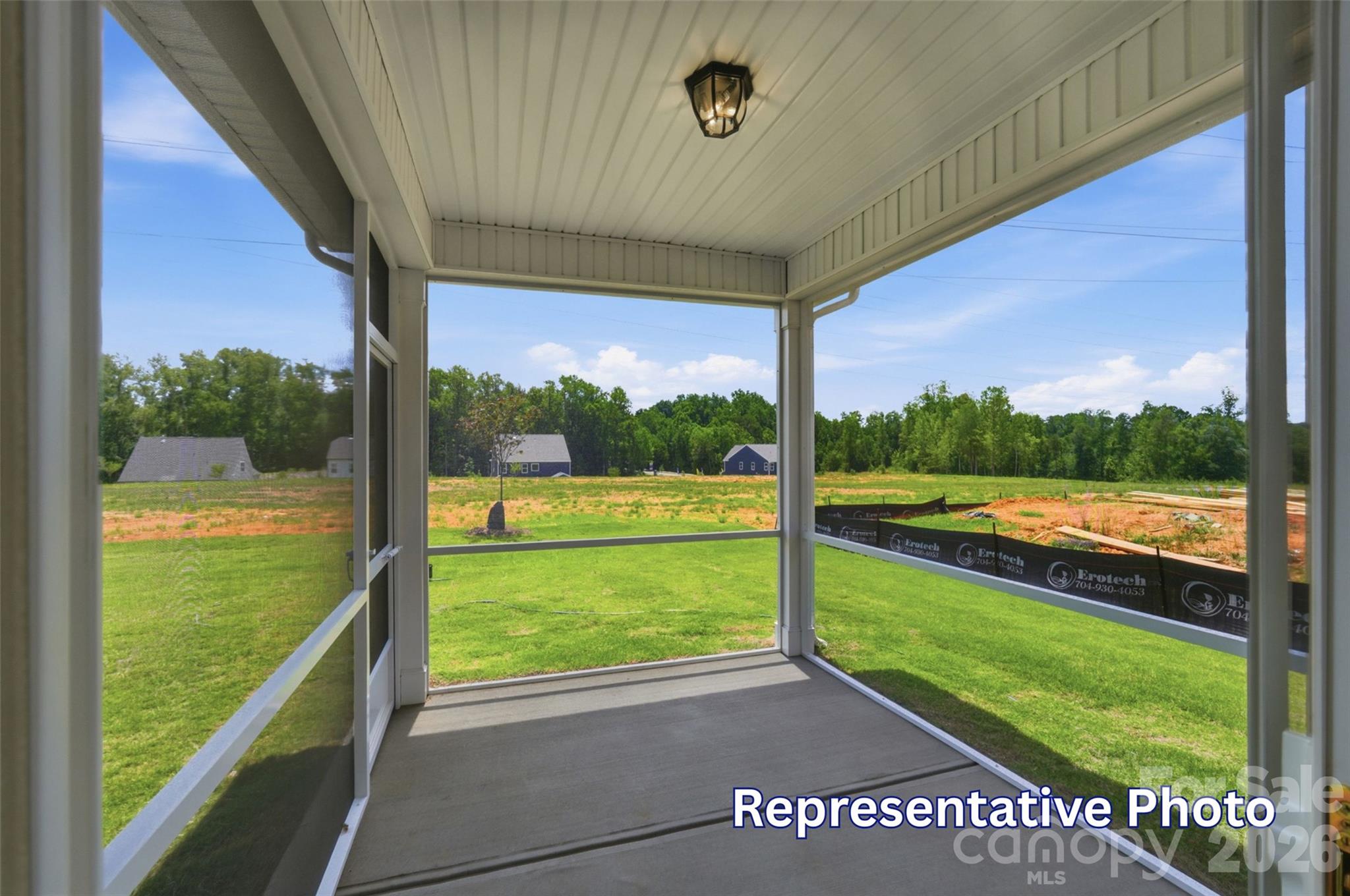 Single Family Residence at 13802 Yadkin River Drive, Huntersville, photo 33 of 37