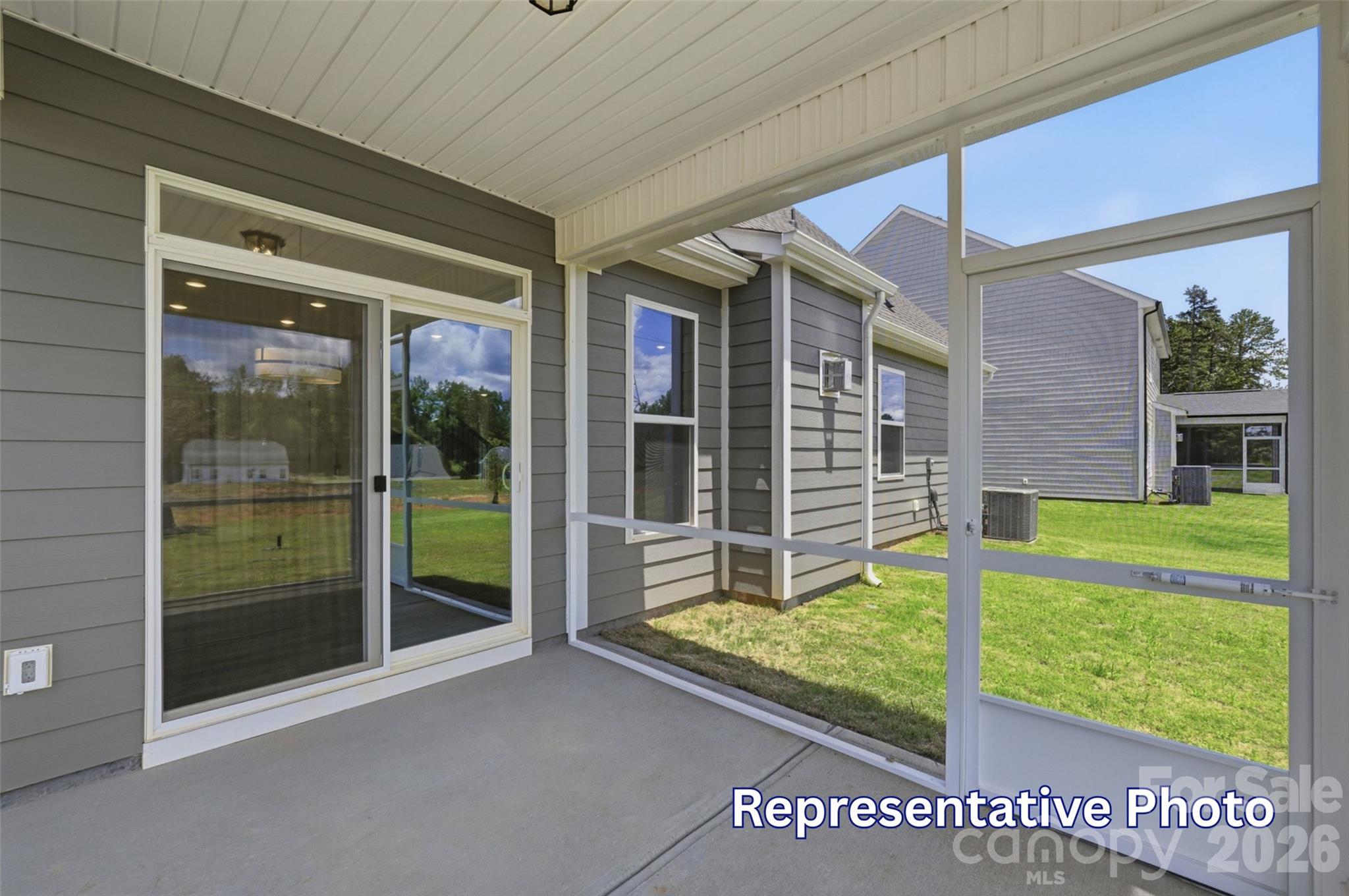 Single Family Residence at 13802 Yadkin River Drive, Huntersville, photo 34 of 37