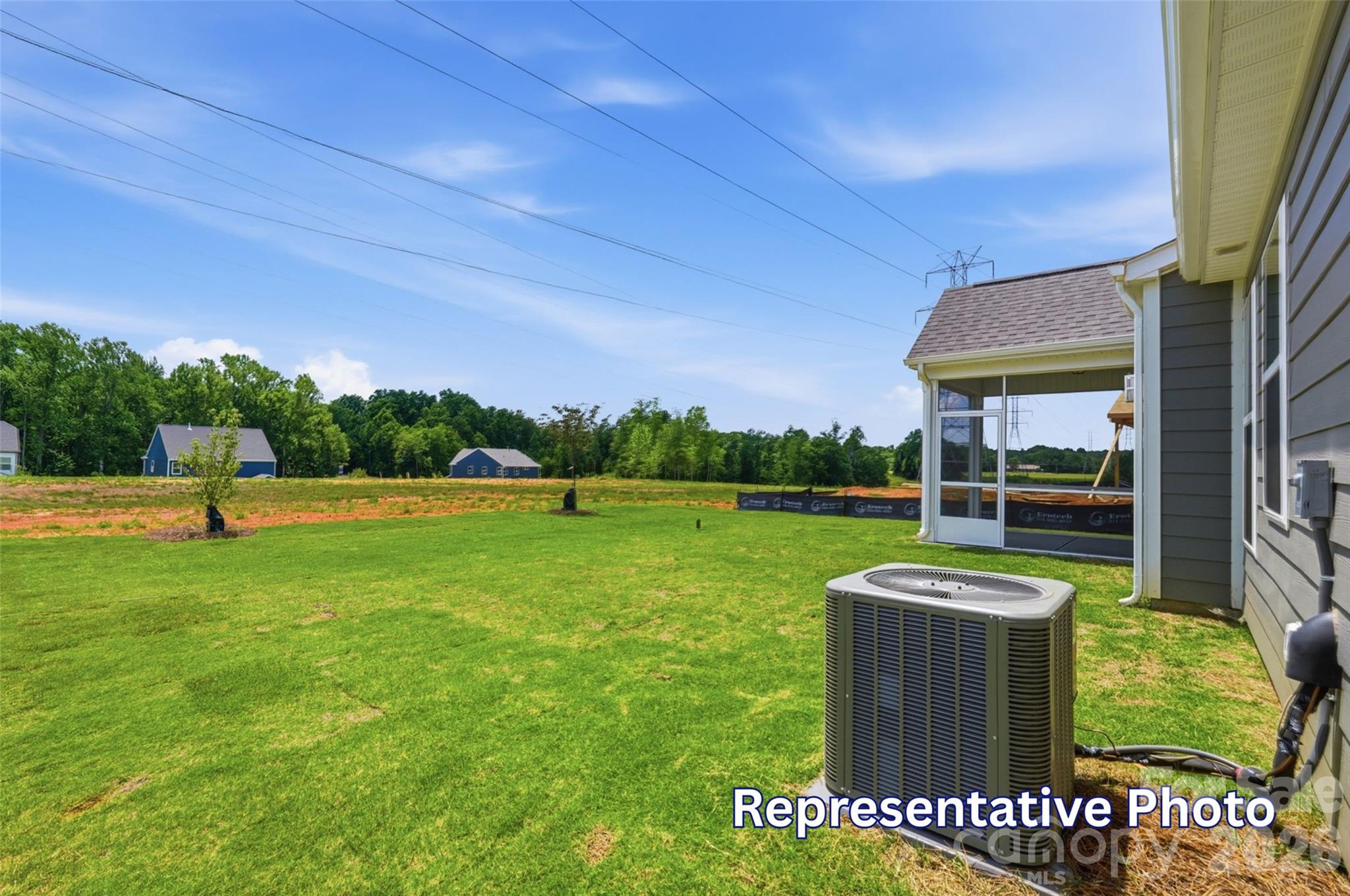 Single Family Residence at 13802 Yadkin River Drive, Huntersville, photo 35 of 37