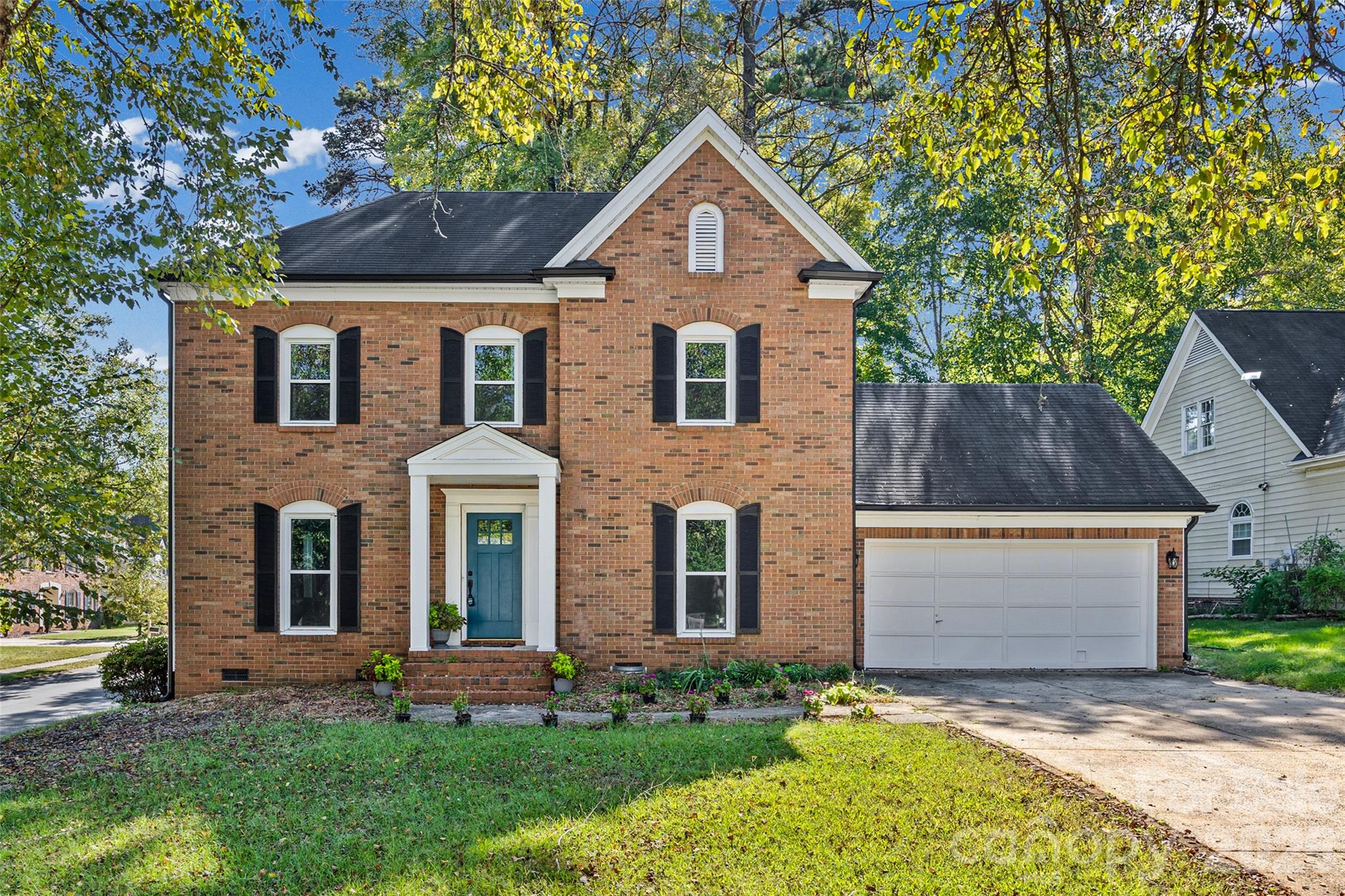 612 Grays Creek Lane