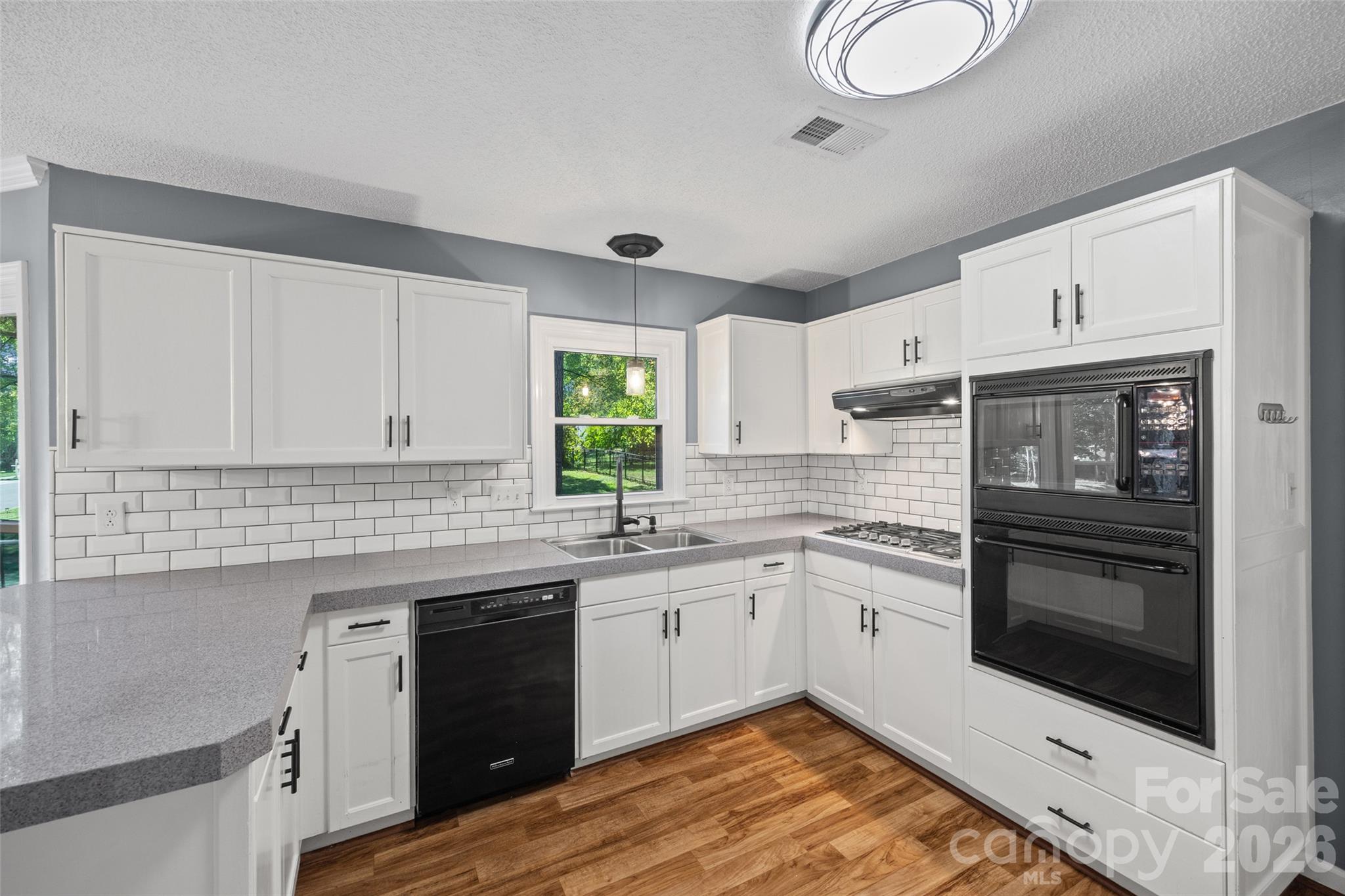 Kitchen - 612 Grays Creek Lane, Charlotte