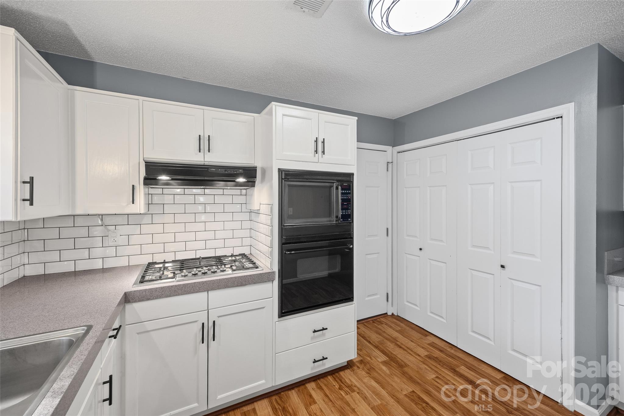 Kitchen - 612 Grays Creek Lane, Charlotte