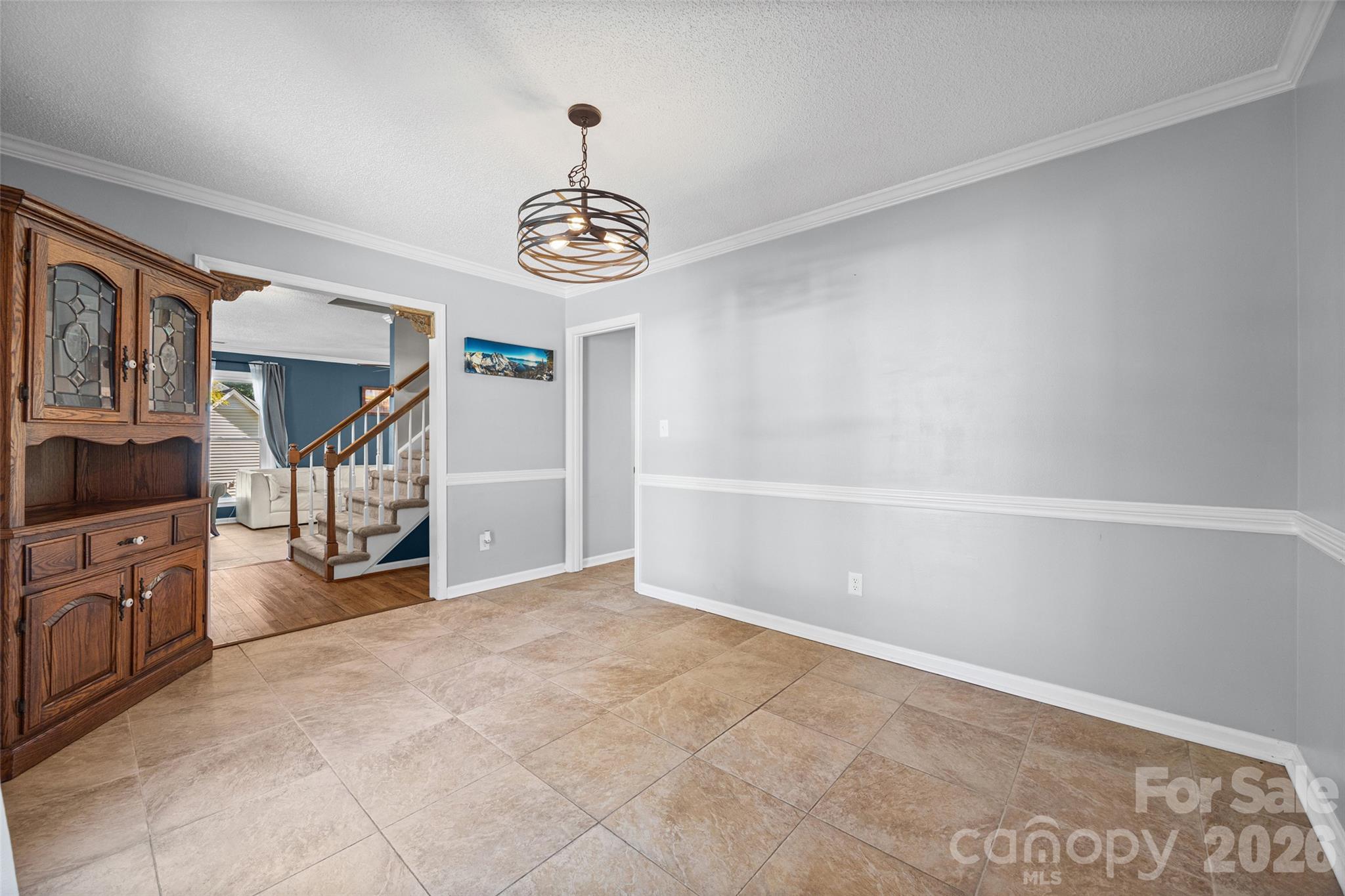 Single Family Residence at 612 Grays Creek Lane, Charlotte, photo 10 of 25