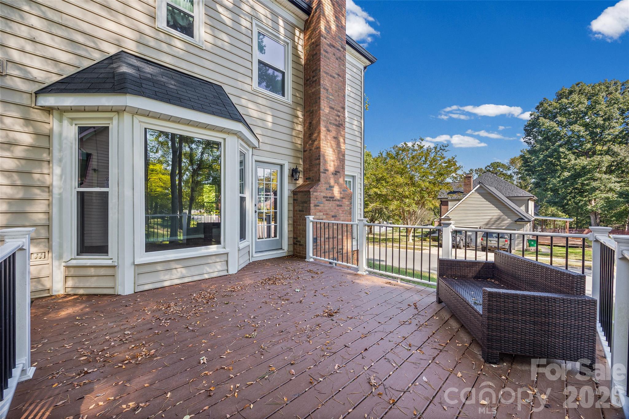 Single Family Residence at 612 Grays Creek Lane, Charlotte, photo 22 of 25