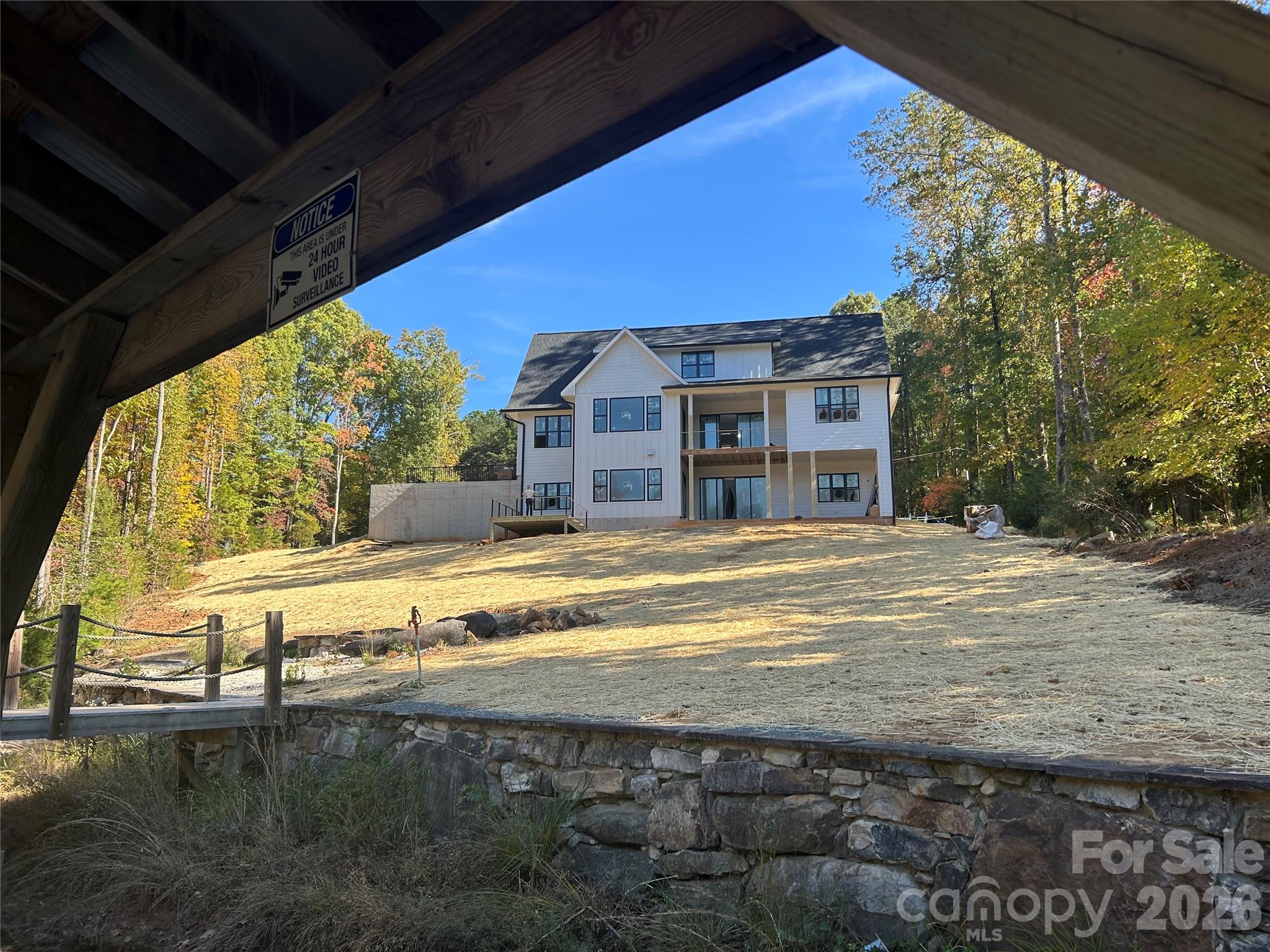 Single Family Residence at 541 Kemp Road, Mooresville, photo 10 of 16