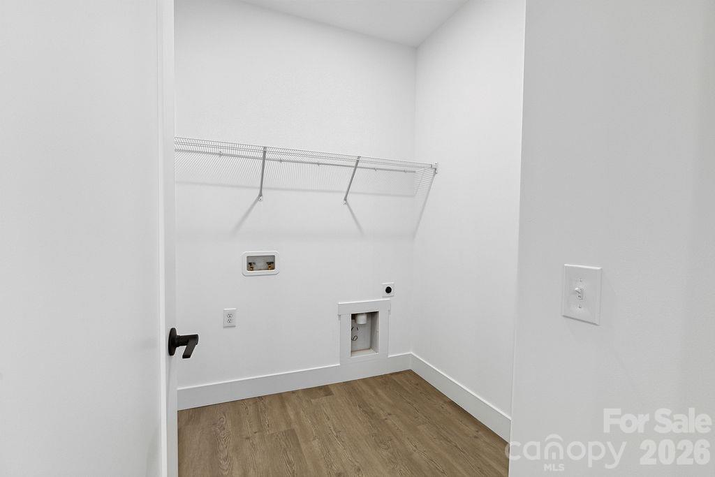 Single Family Residence at 707 Hillcrest Street NW, Lenoir, photo 10 of 28