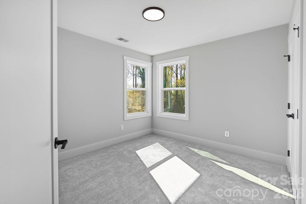 Single Family Residence at 707 Hillcrest Street NW, Lenoir, photo 12 of 28