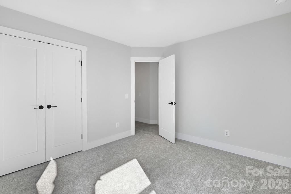 Single Family Residence at 707 Hillcrest Street NW, Lenoir, photo 13 of 28