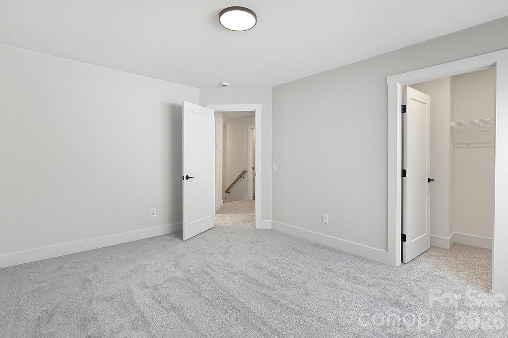 Single Family Residence at 707 Hillcrest Street NW, Lenoir, photo 15 of 28